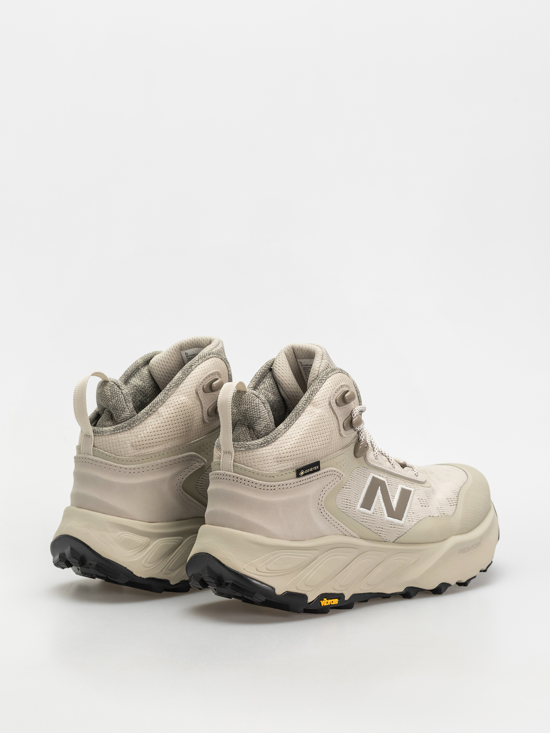New Balance Fresh Foam X Hierro V9 Hiker Gore-Tex Schuhe (shipyard)