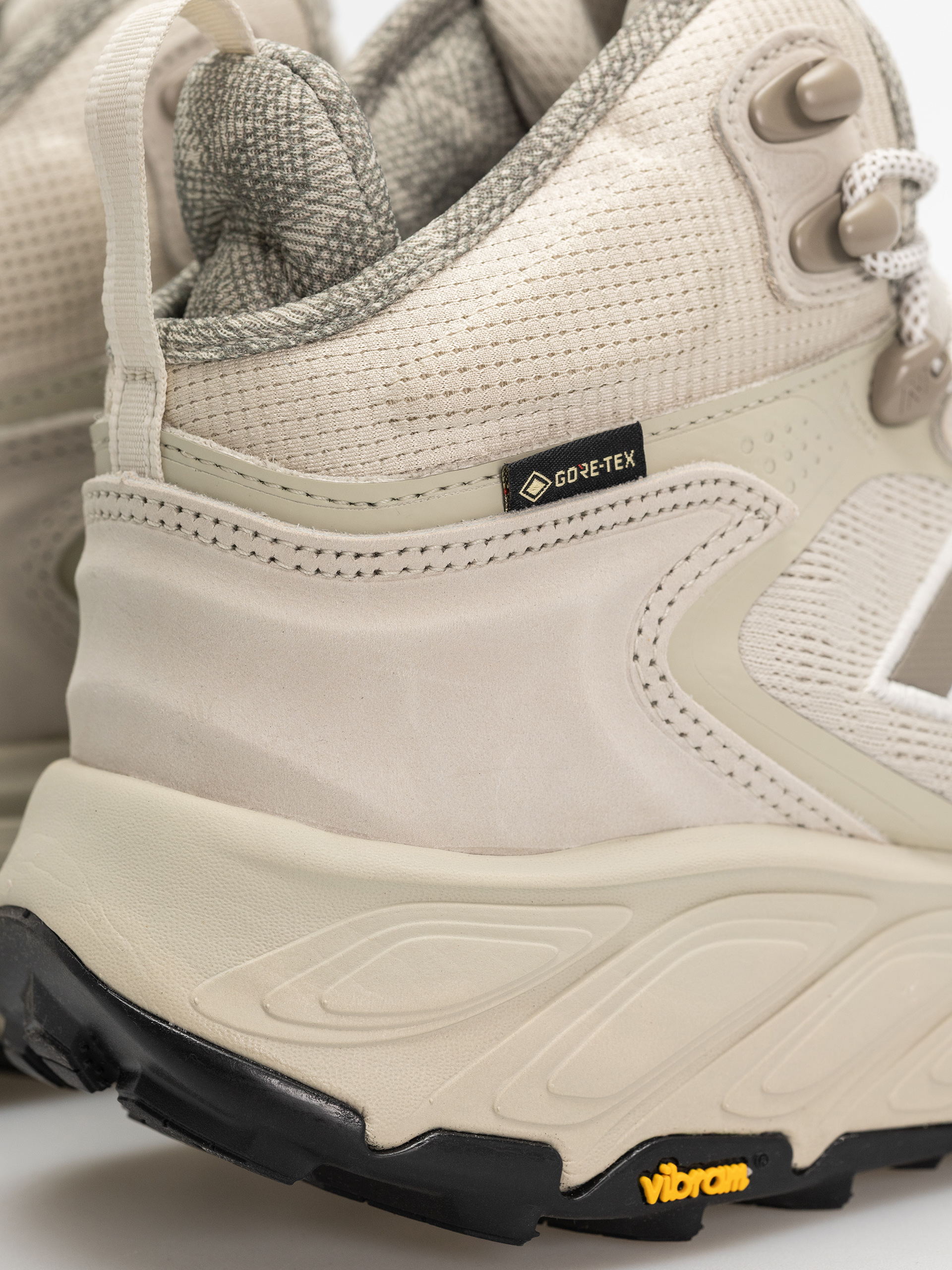 New Balance Fresh Foam X Hierro V9 Hiker Gore-Tex Schuhe (shipyard)