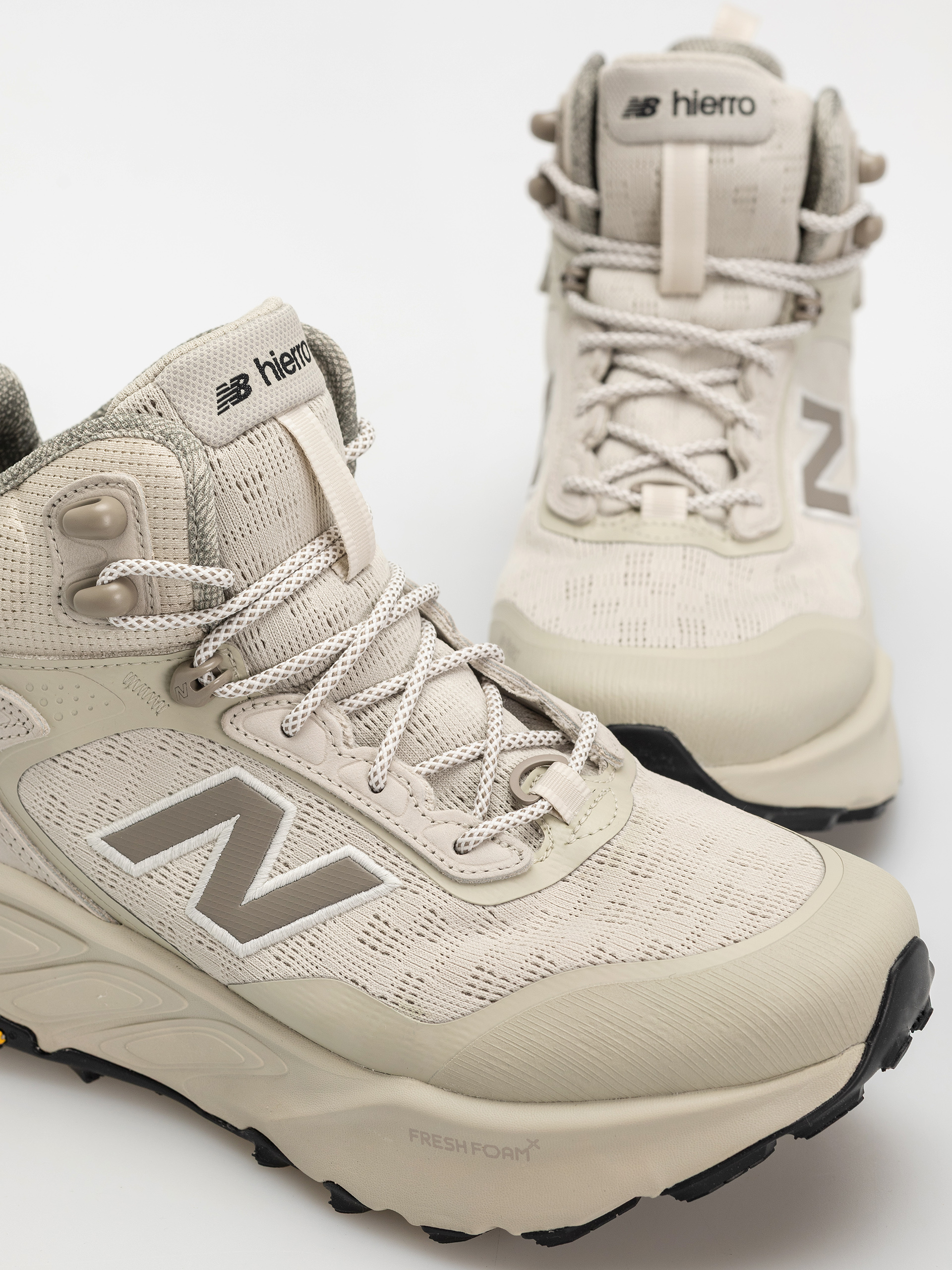 New Balance Fresh Foam X Hierro V9 Hiker Gore-Tex Schuhe (shipyard)