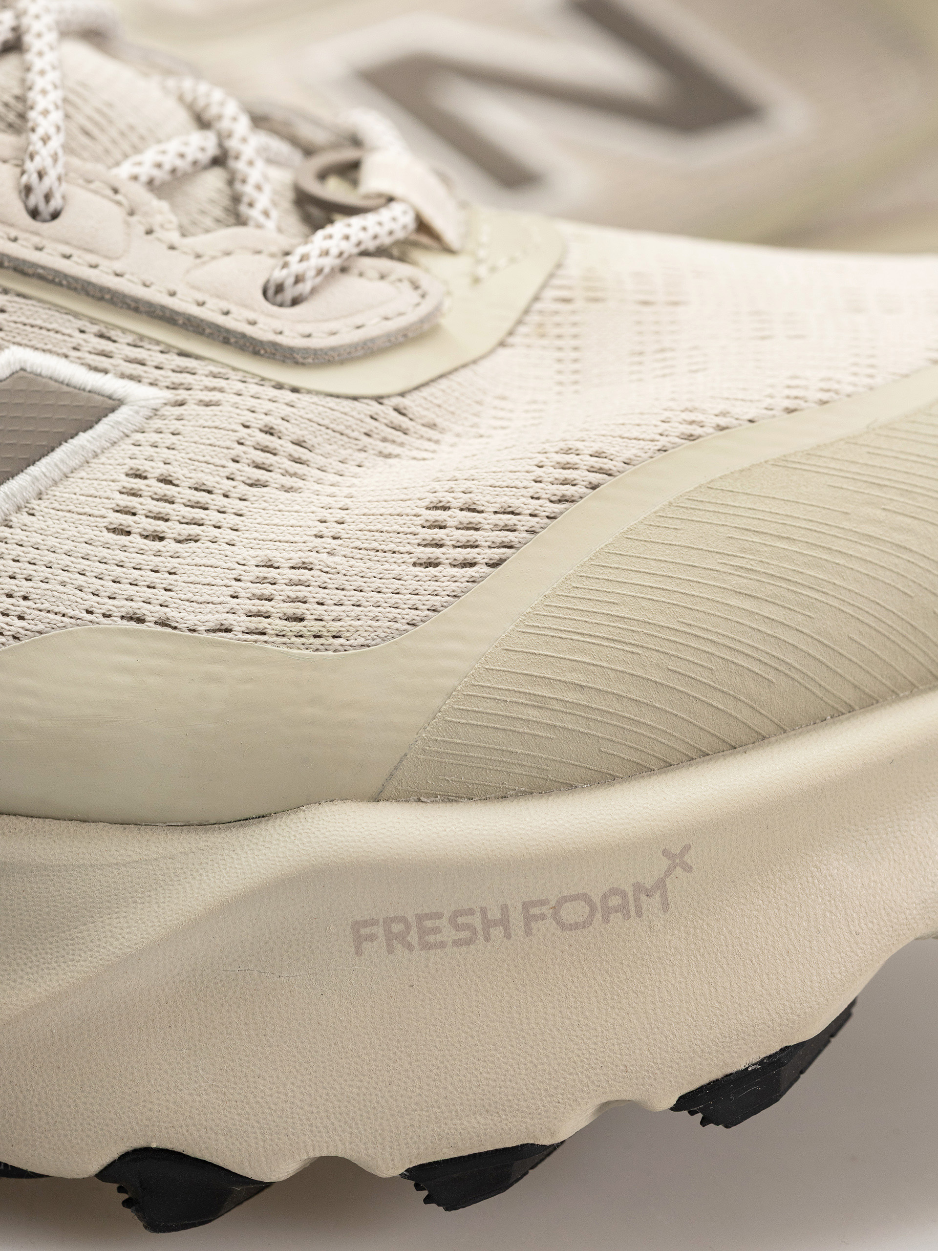 New Balance Fresh Foam X Hierro V9 Hiker Gore-Tex Shoes (shipyard)