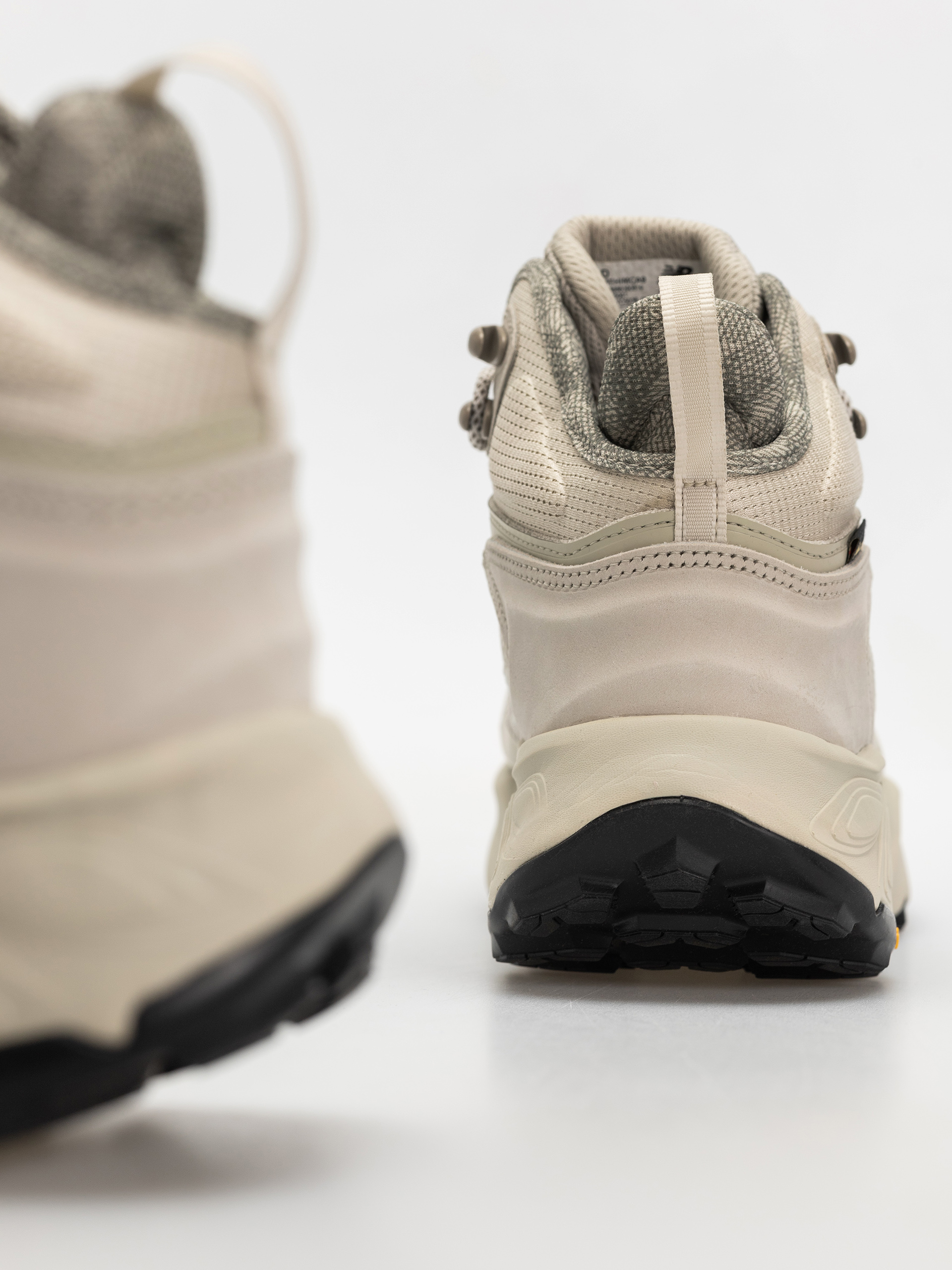 New Balance Fresh Foam X Hierro V9 Hiker Gore-Tex Shoes (shipyard)