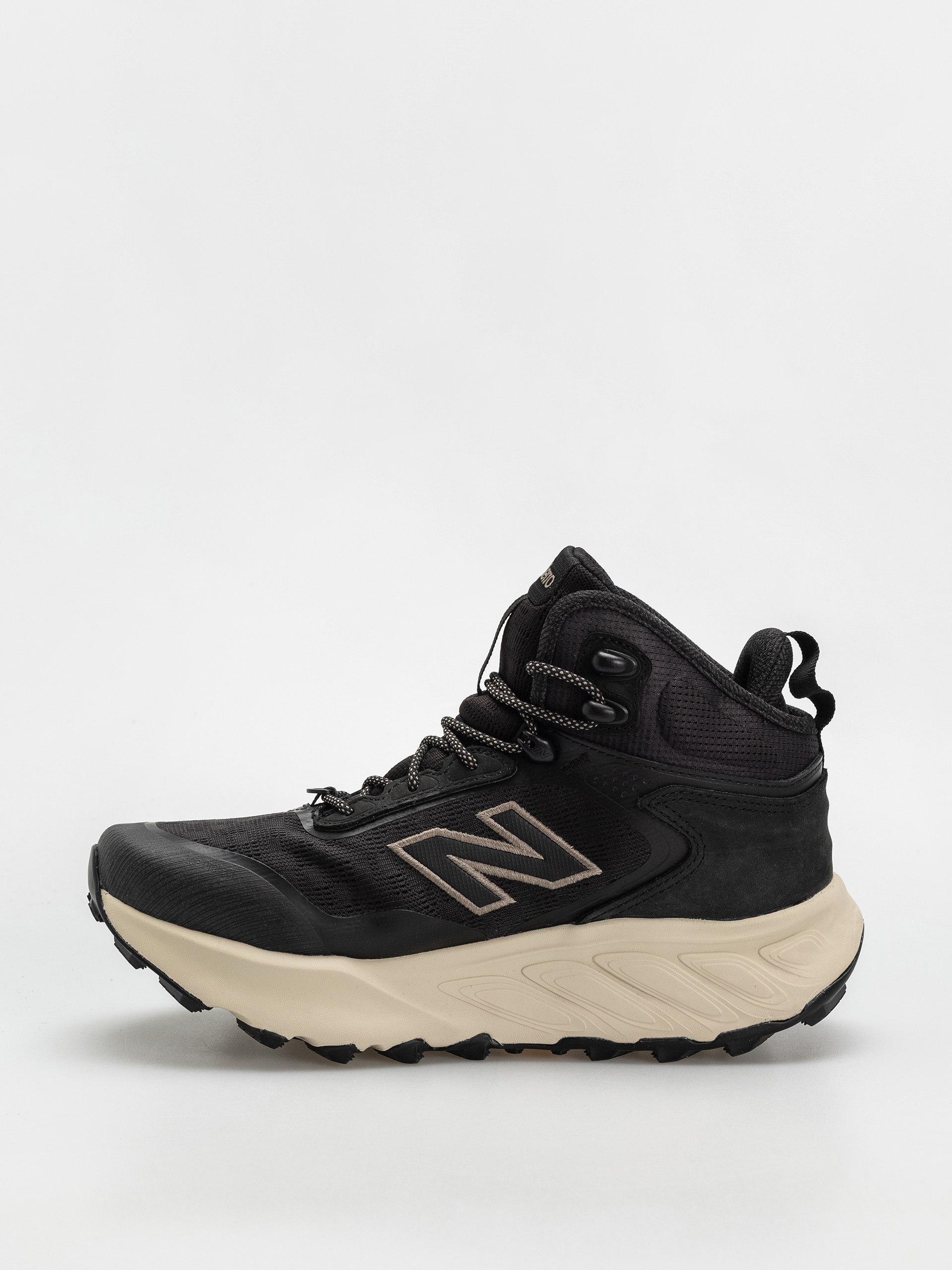 New Balance Fresh Foam X Hierro V9 Hiker Gore-Tex Schuhe (black)