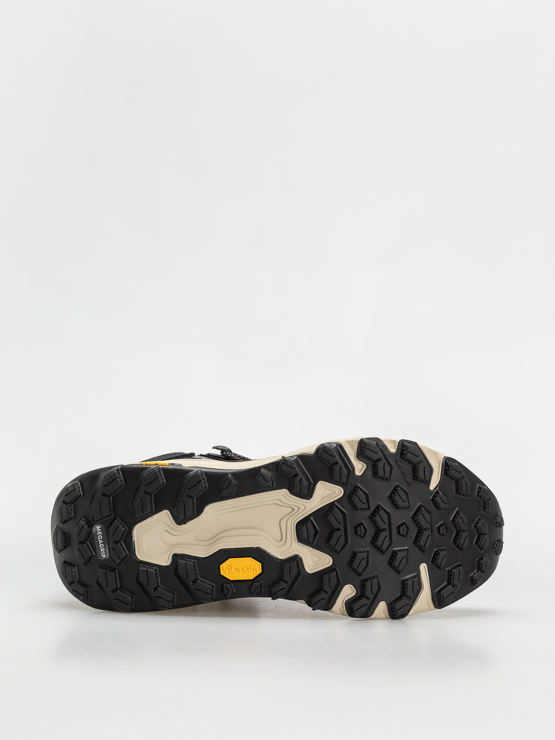 New Balance Fresh Foam X Hierro V9 Hiker Gore-Tex Schuhe (black)