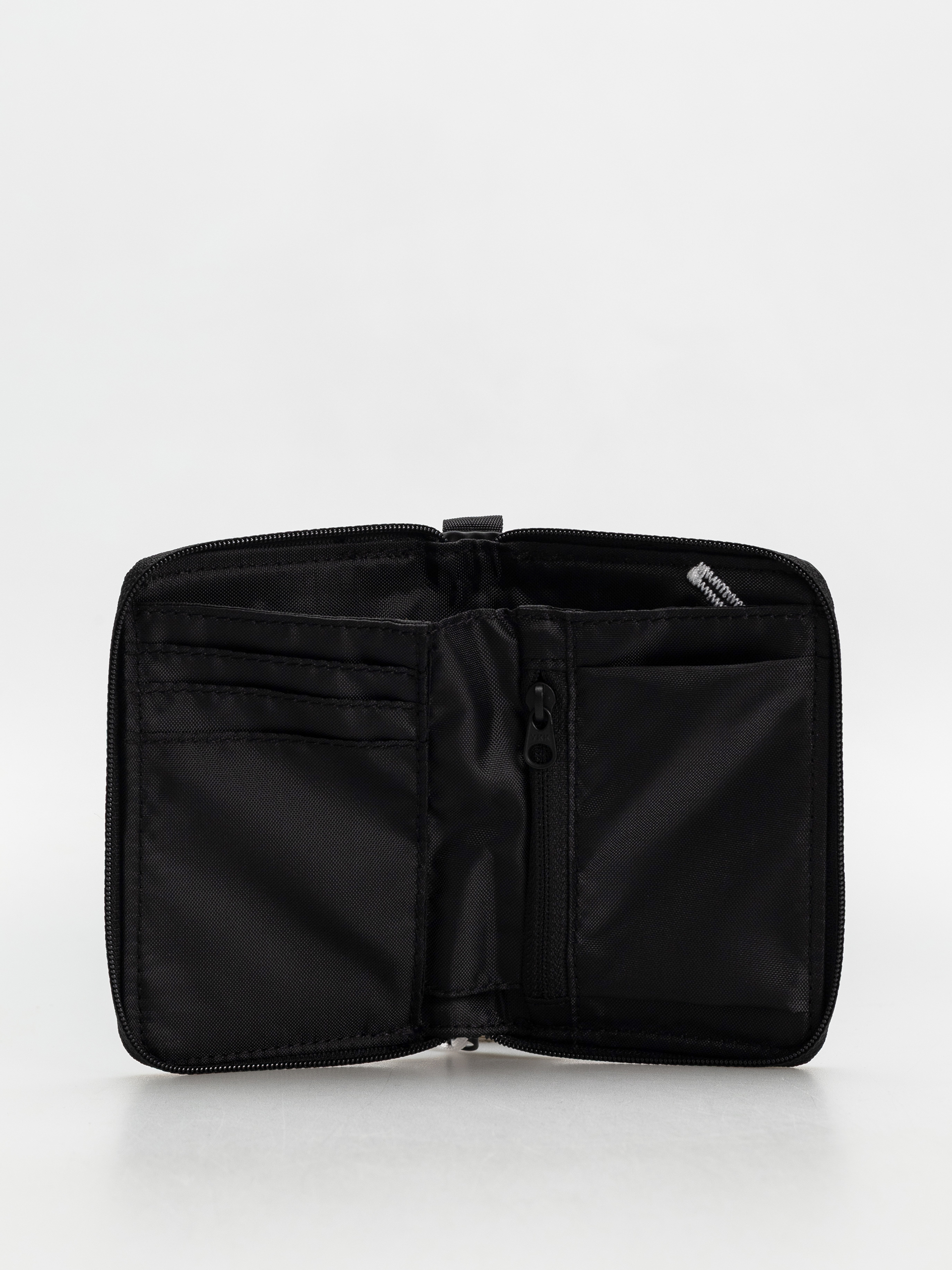 The North Face Wallet Base Camp Voyager Wallet (tnf black tnf white npf)