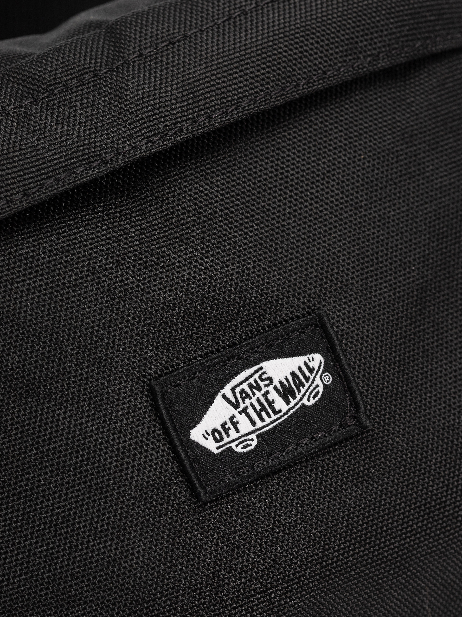 Vans Traveler Fanny Pack Gürteltasche (black)