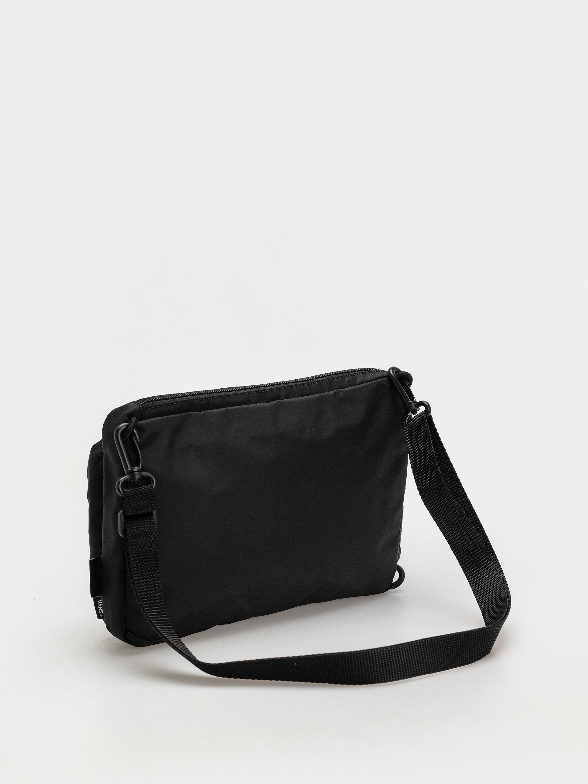 Vans Bail Convertible Cross Body Tasche (black)