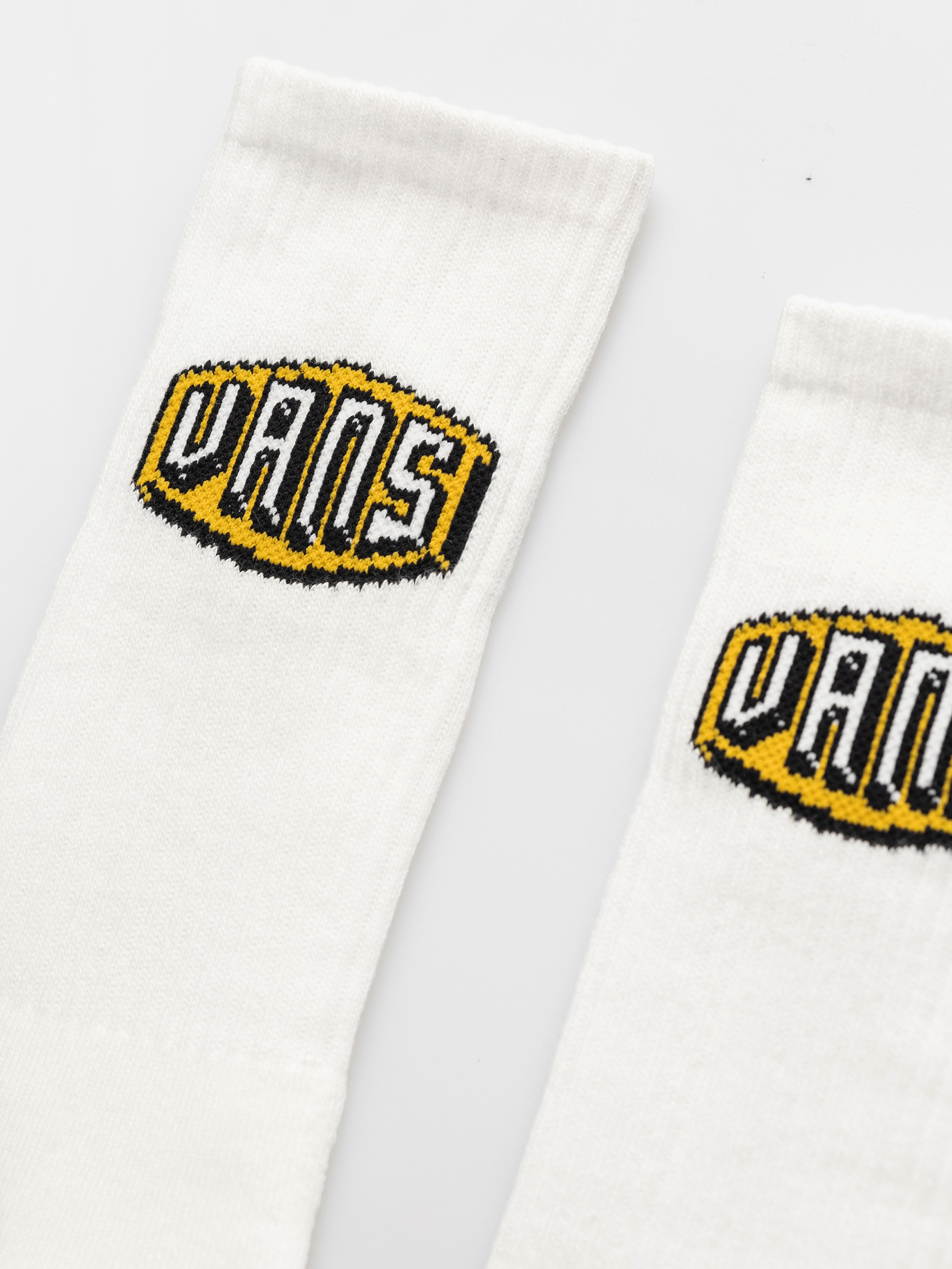 Vans Stowers Crew Socken (white)