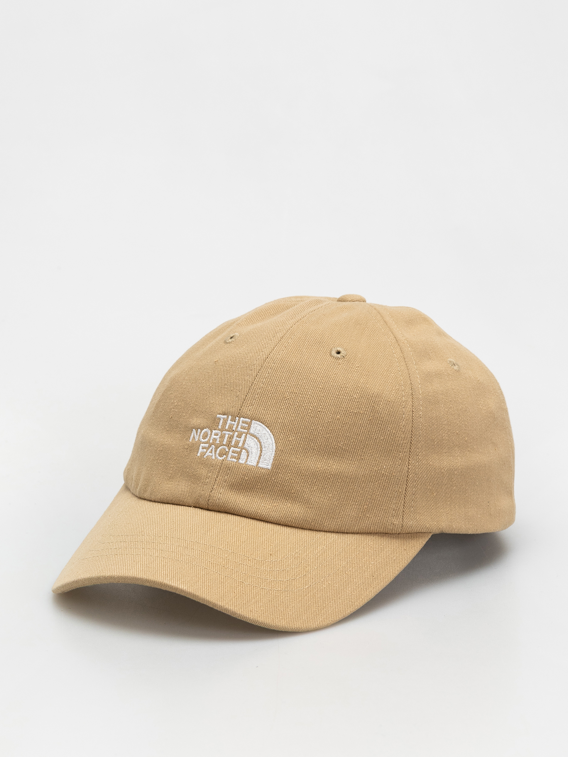 The North Face Norm Cap (khaki stone)