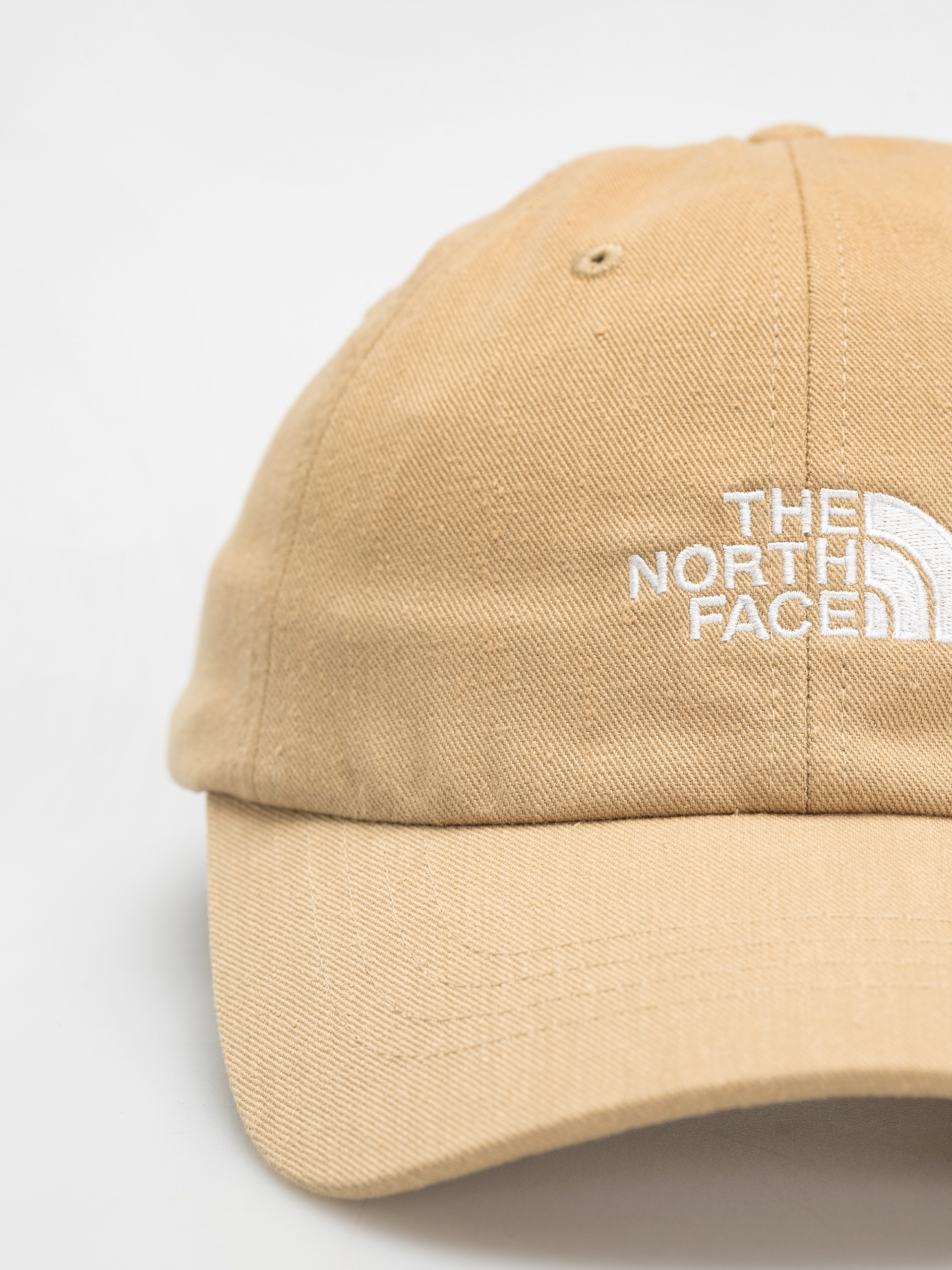 The North Face Norm Cap (khaki stone)