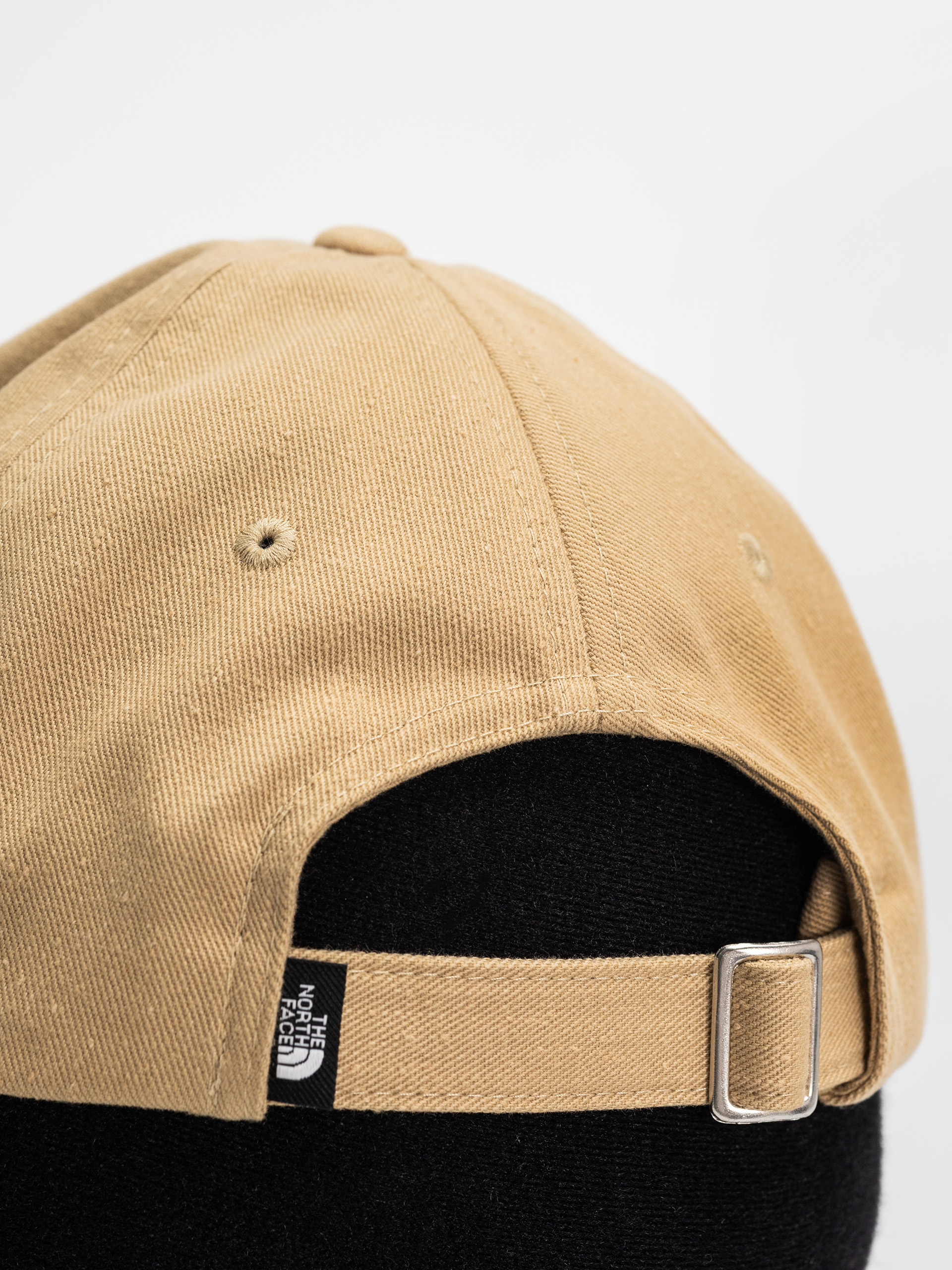 The North Face Norm Cap (khaki stone)