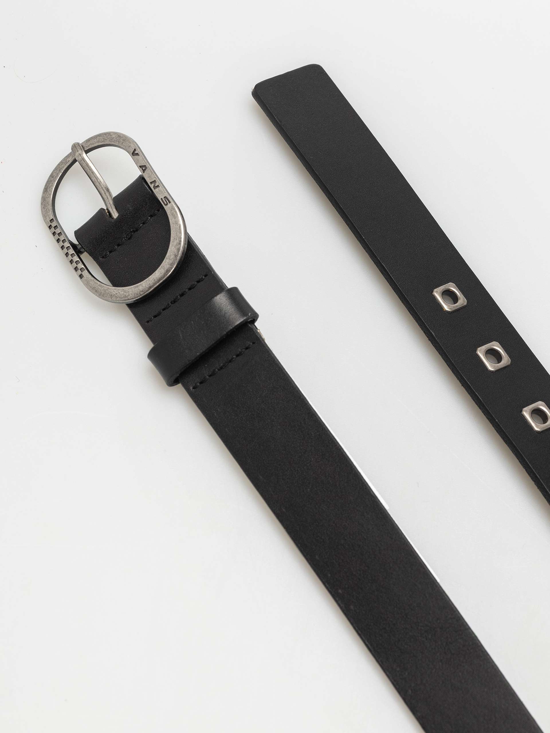 Vans Determined Belt black (black)