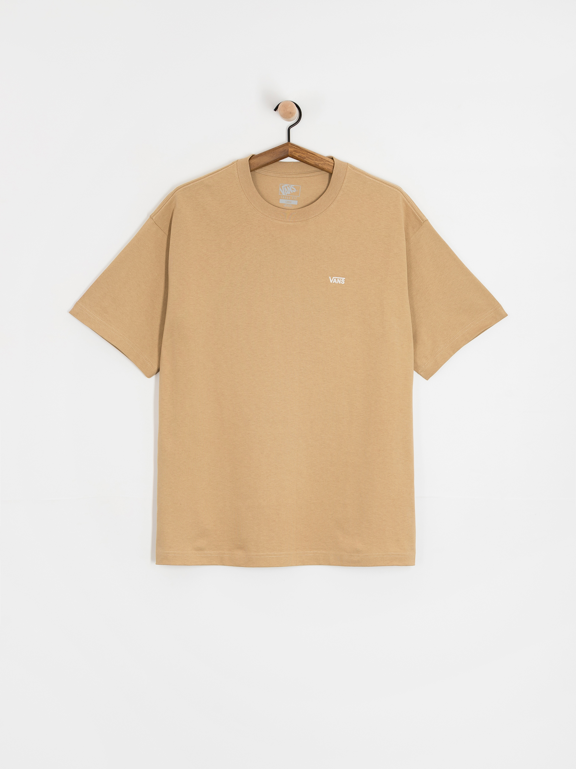 Vans Left Chest II Loose T-Shirt (incense)