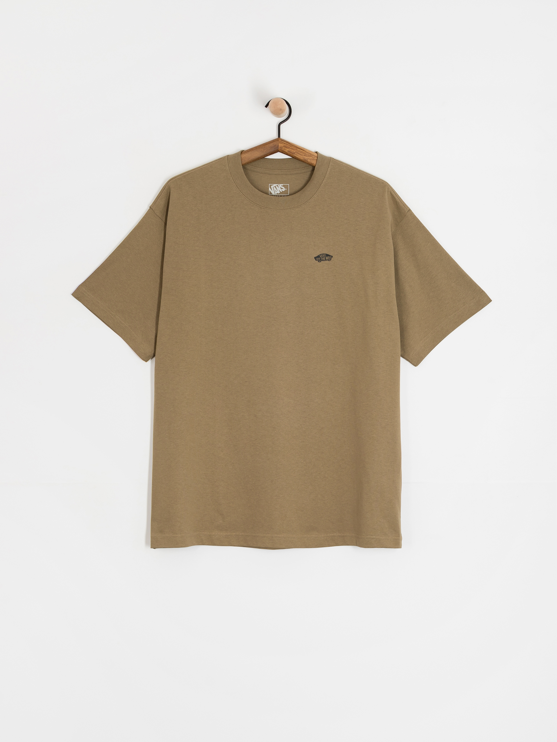 Vans Style 76 II Loose T-Shirt (bay leaf)