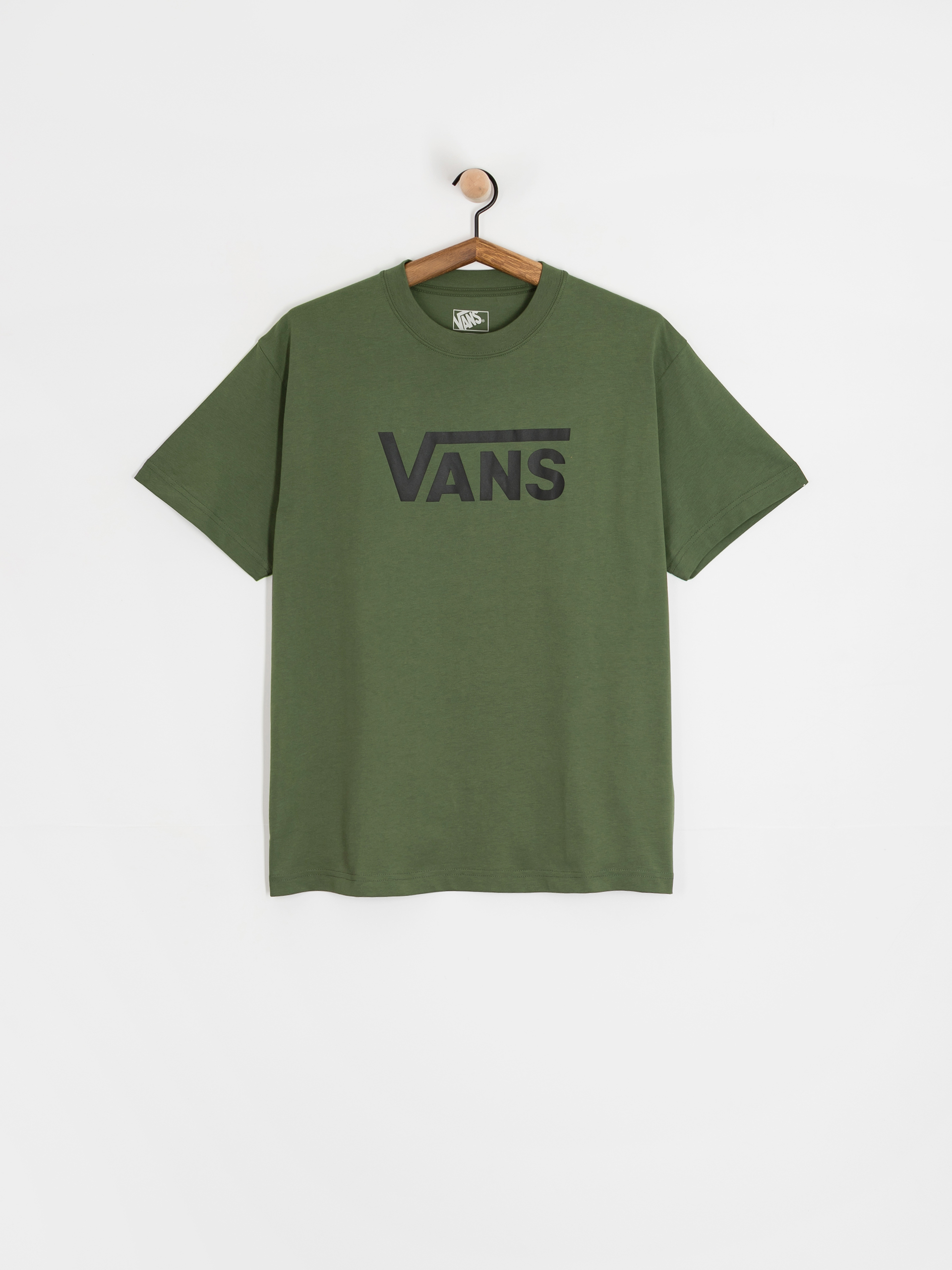 Vans Vans Classic T-Shirt (pine forest)