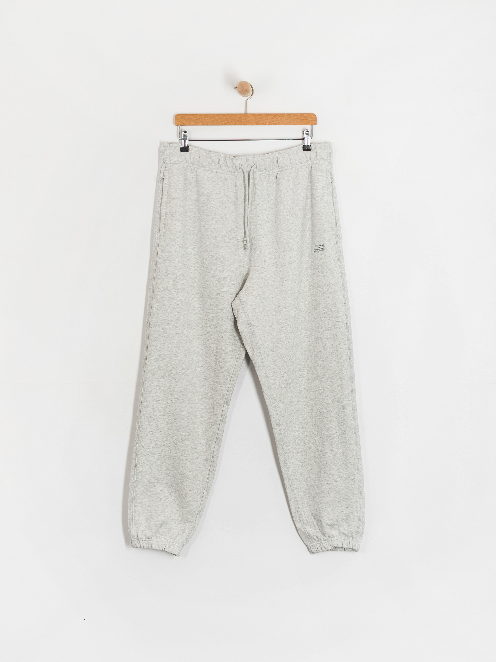 New Balance Athletics Jogger Hose (grey)