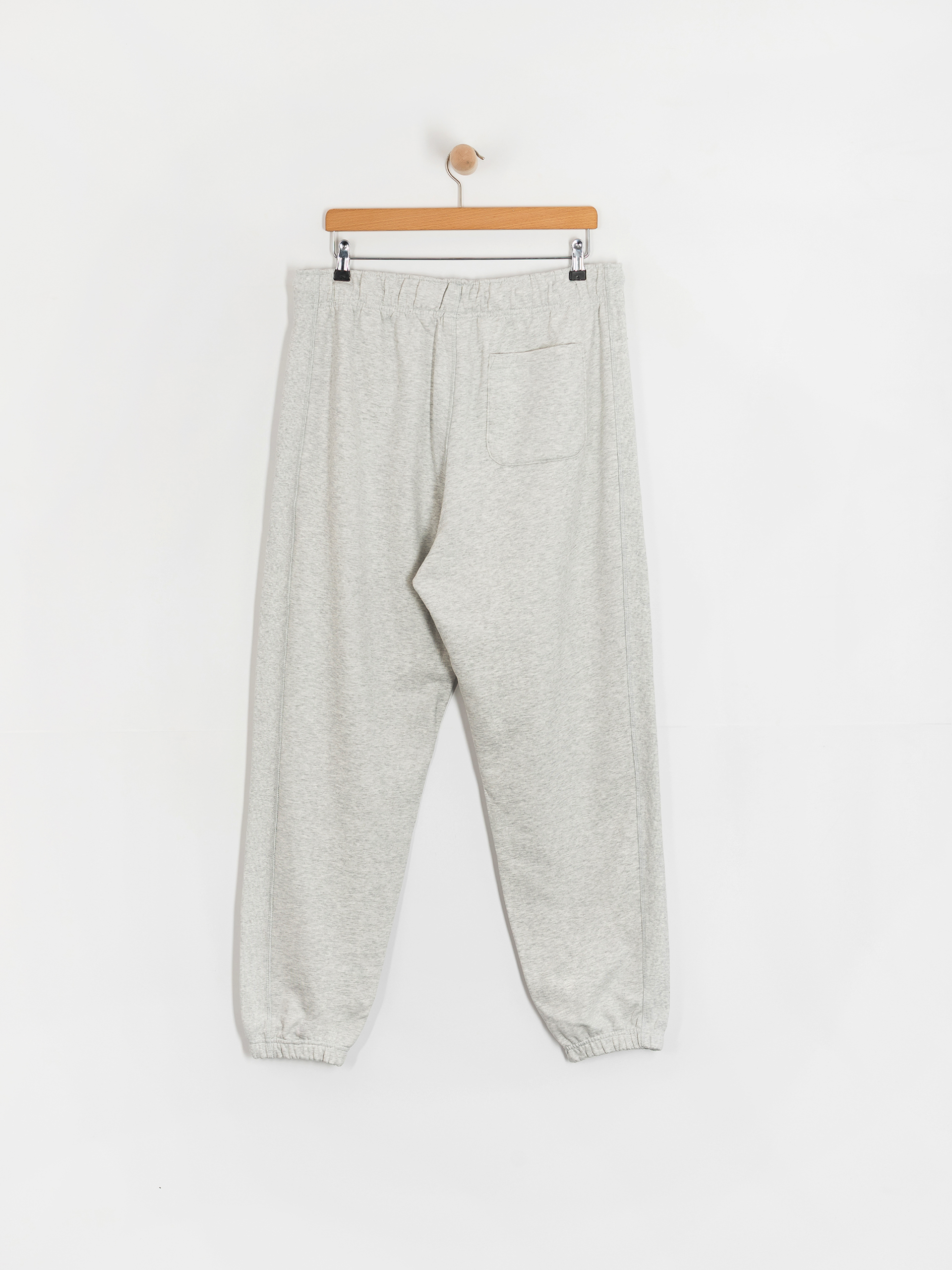 New Balance Athletics Jogger Hose (grey)