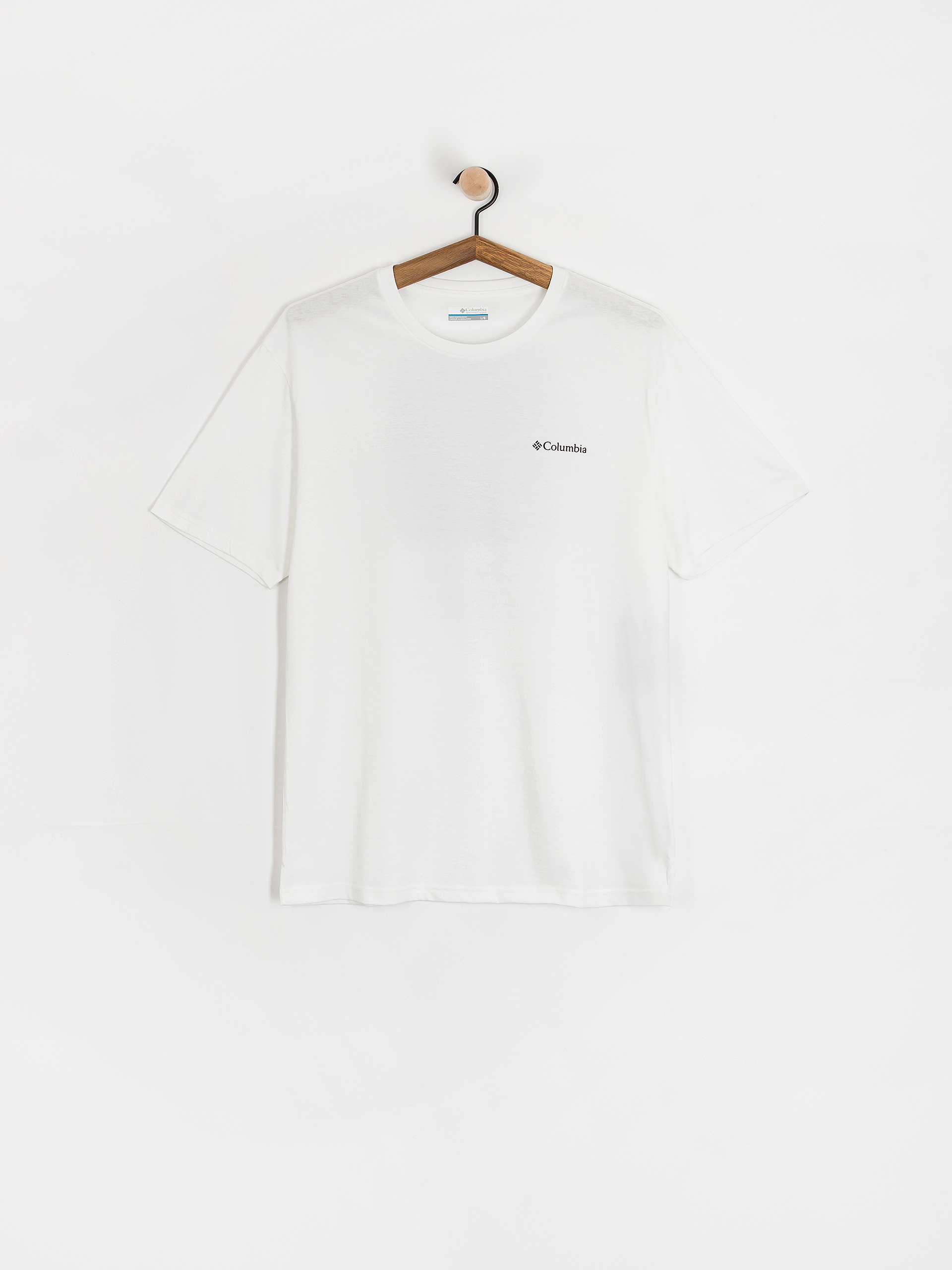 Columbia Barton Springs T-Shirt (white)