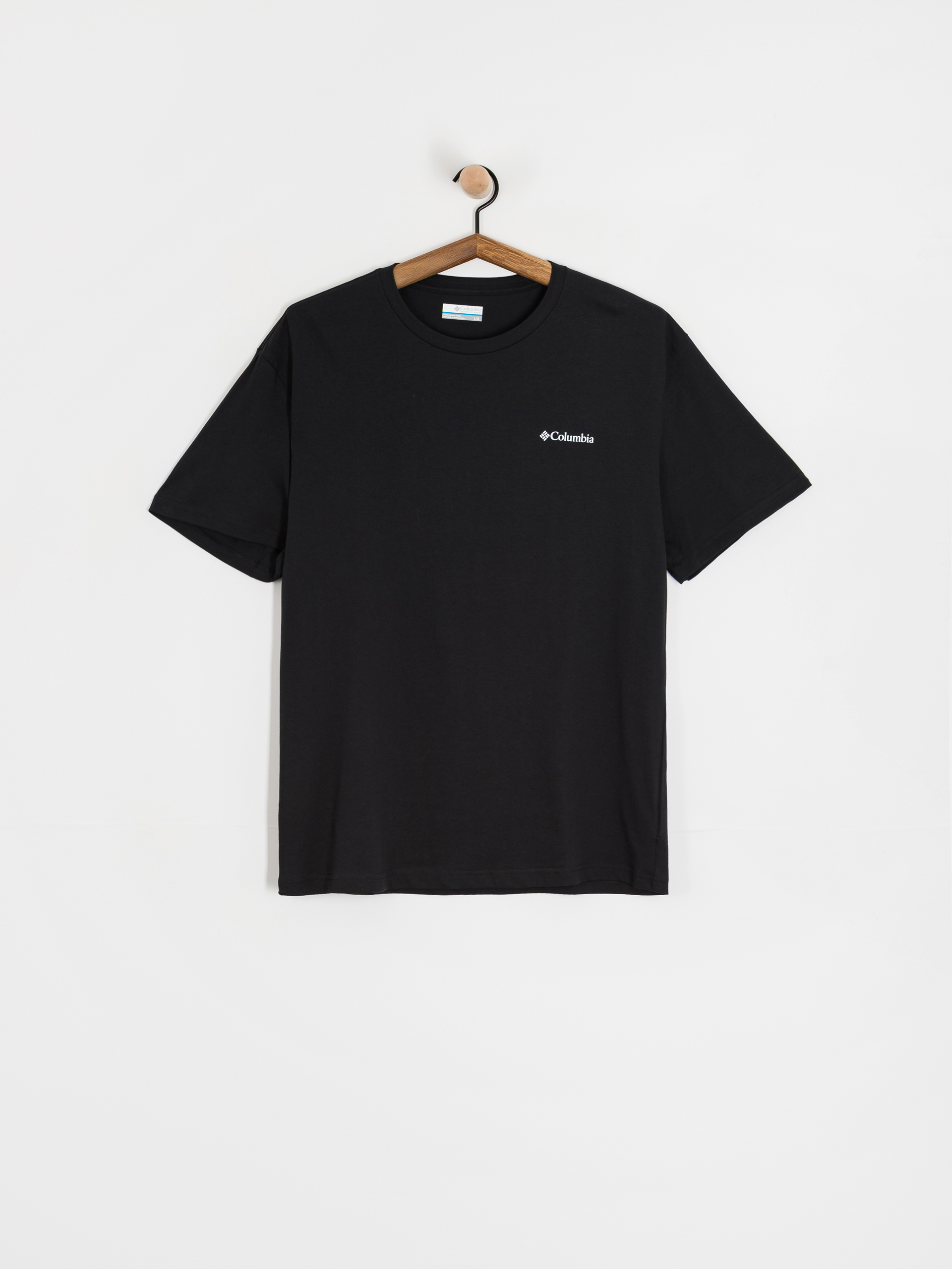 Columbia Barton Springs T-Shirt (black)