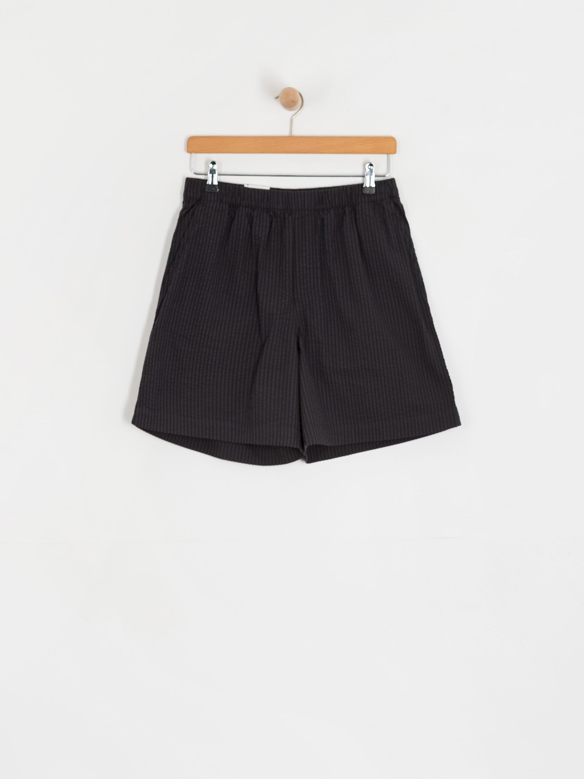 Carhartt WIP Toland Wmn Shorts (toland stripe/black)