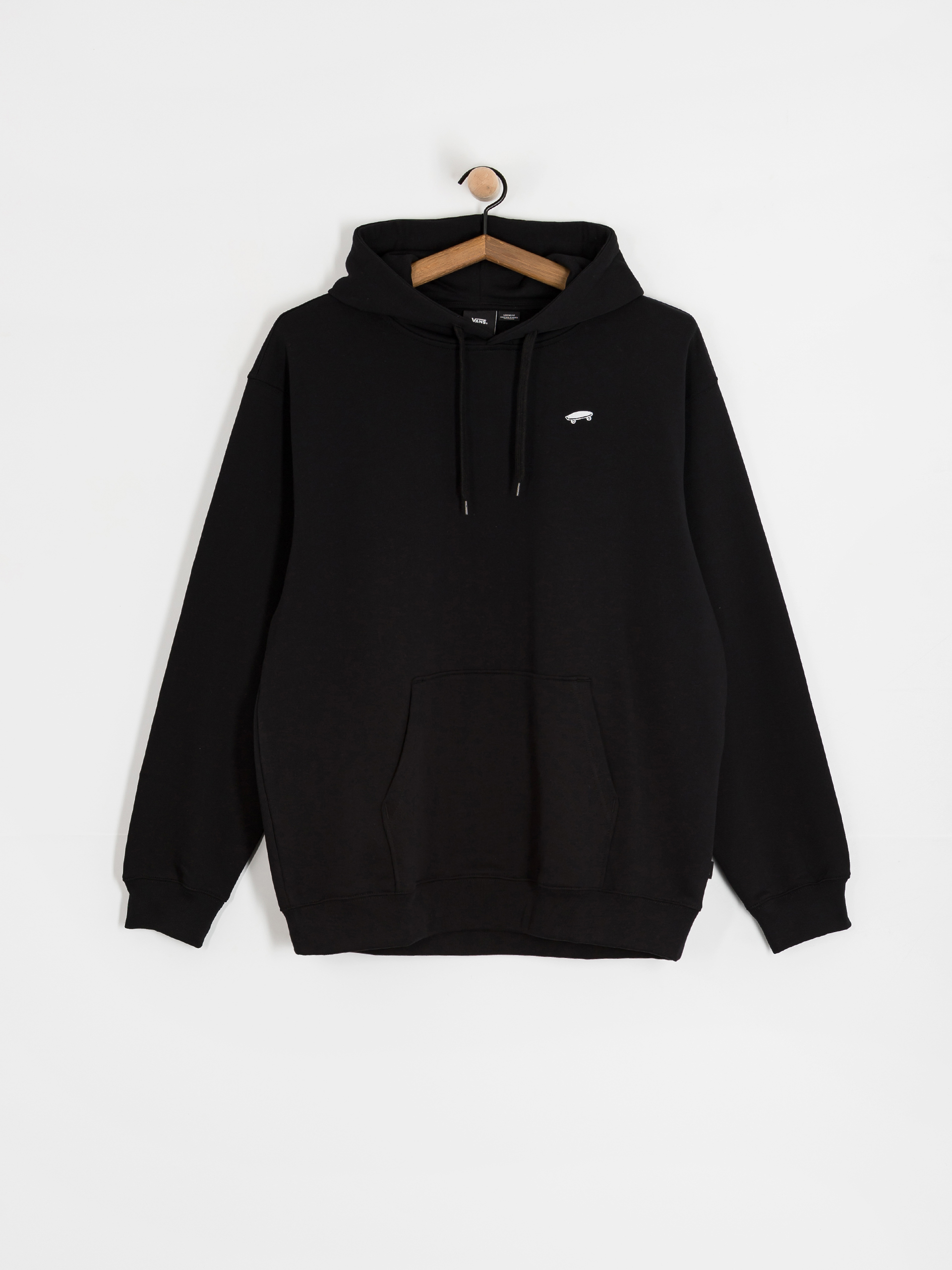 Vans Hoodie Salton Loose Ft HD (black)