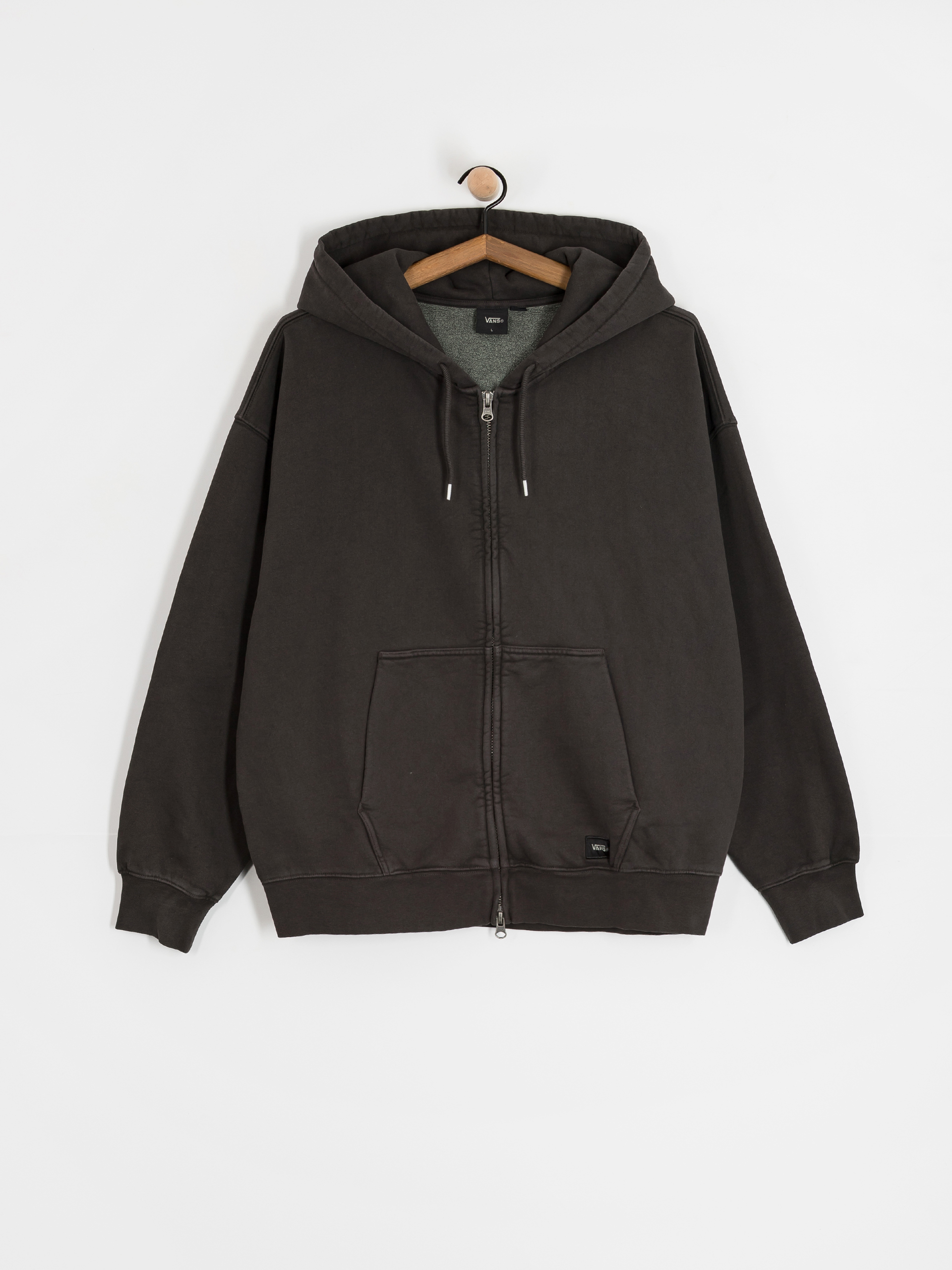 Vans Hoodie Lx ZHD (faded black)