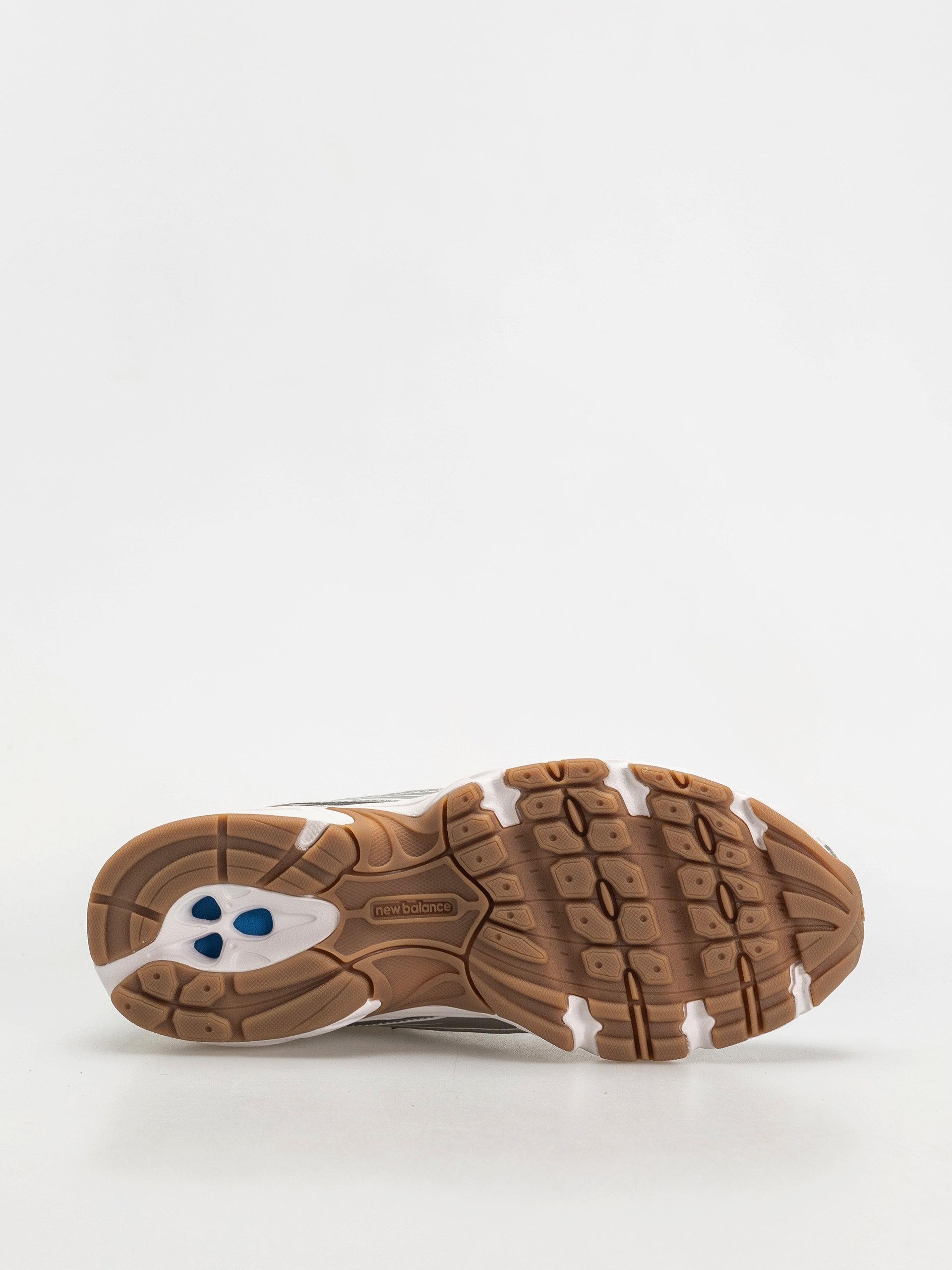 New Balance 740 JR Schuhe (silver metallic)