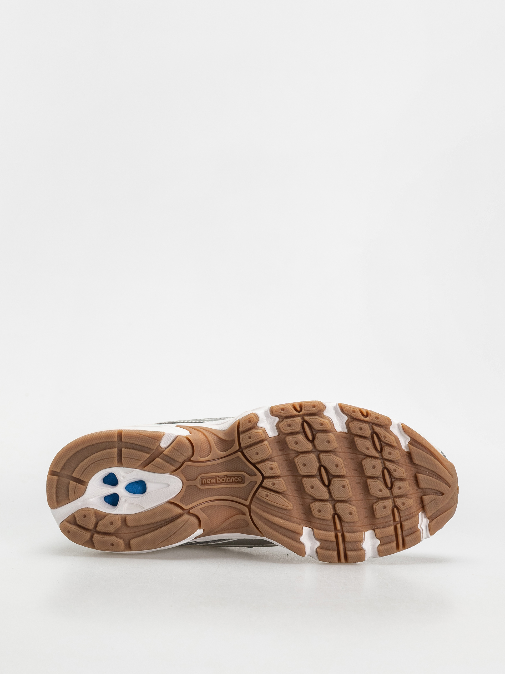 New Balance 740 JR Schuhe (silver metallic)