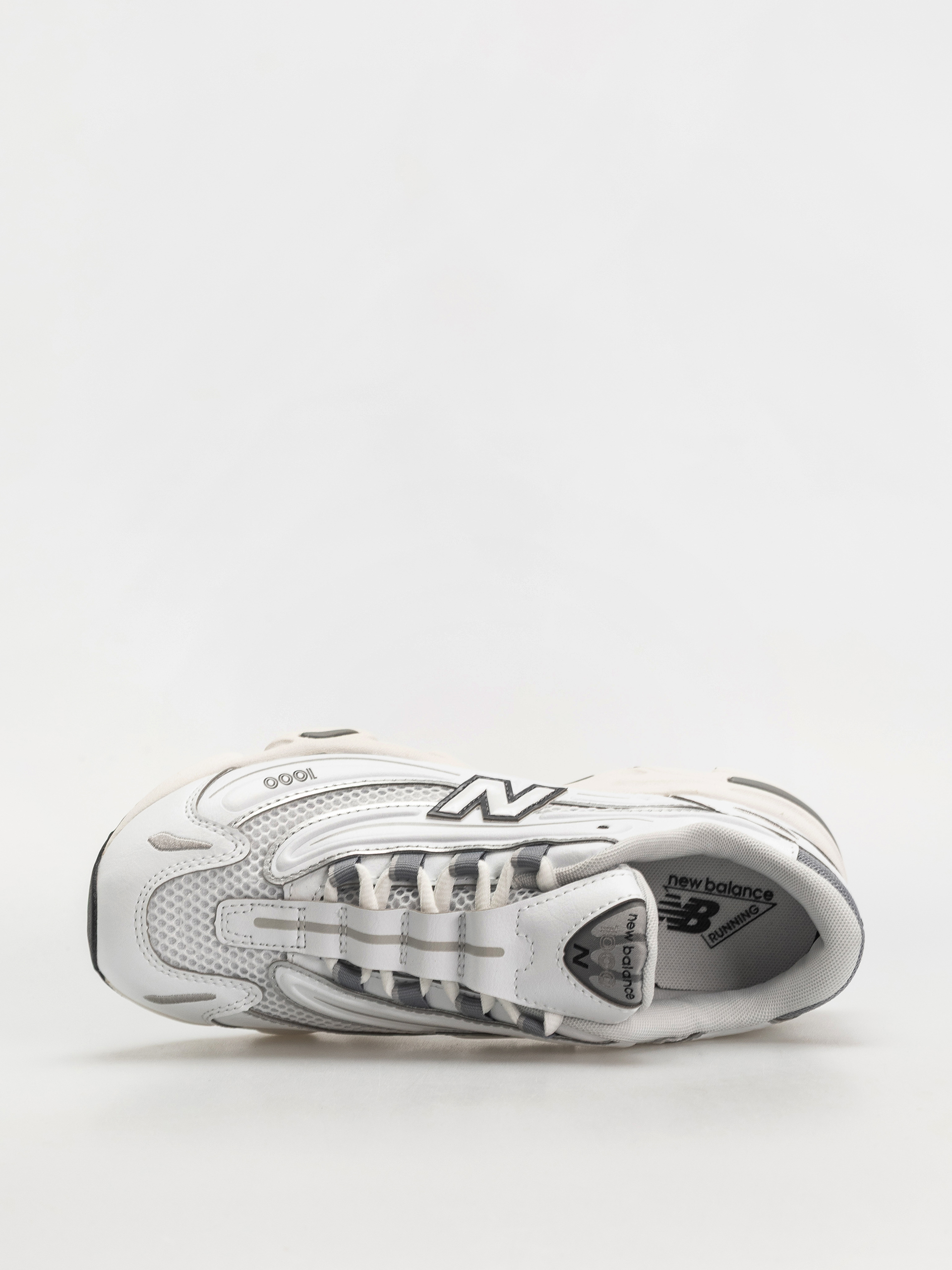 New Balance 1000 JR Shoes (white)