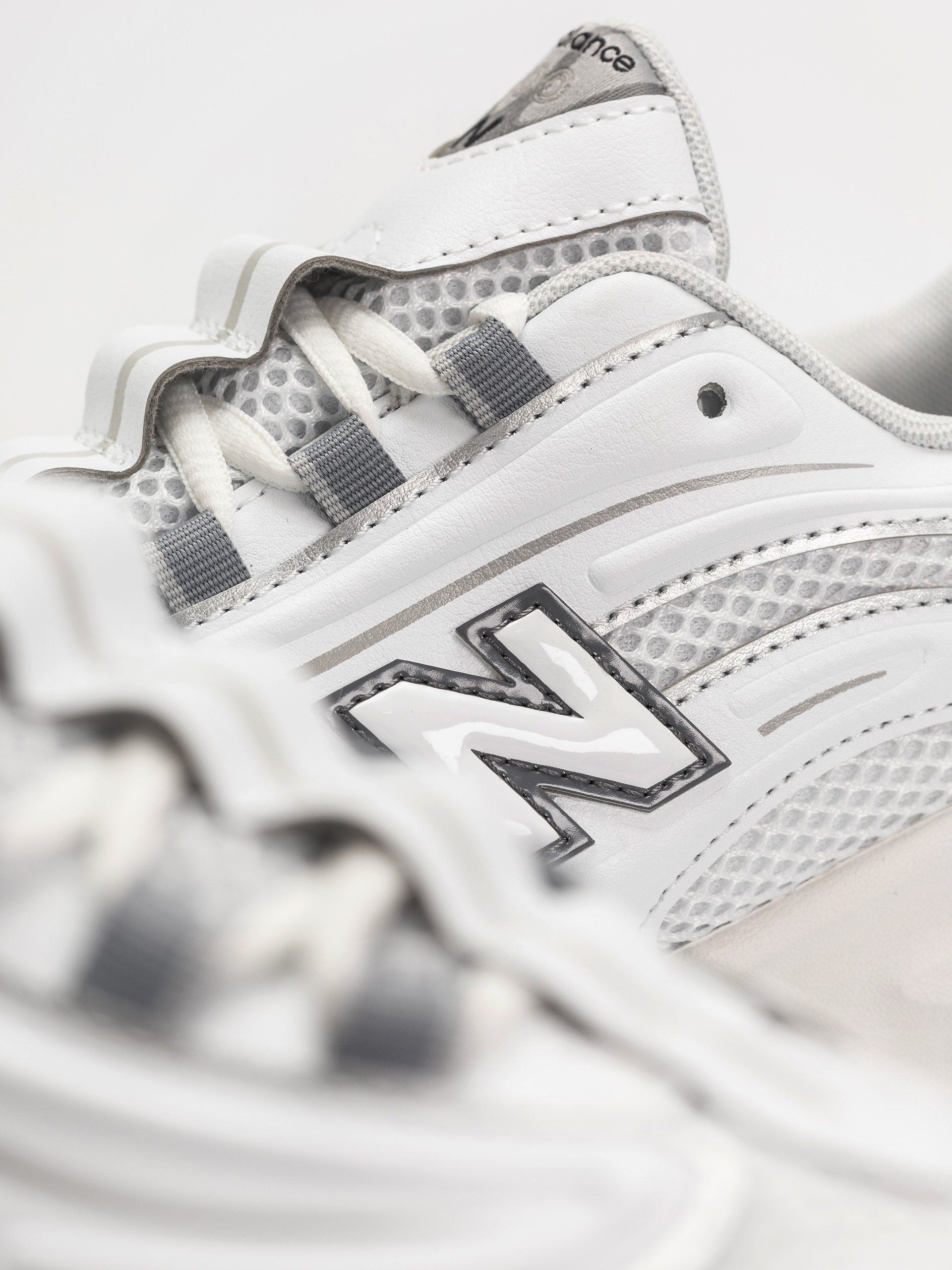 New Balance 1000 JR Schuhe (white)