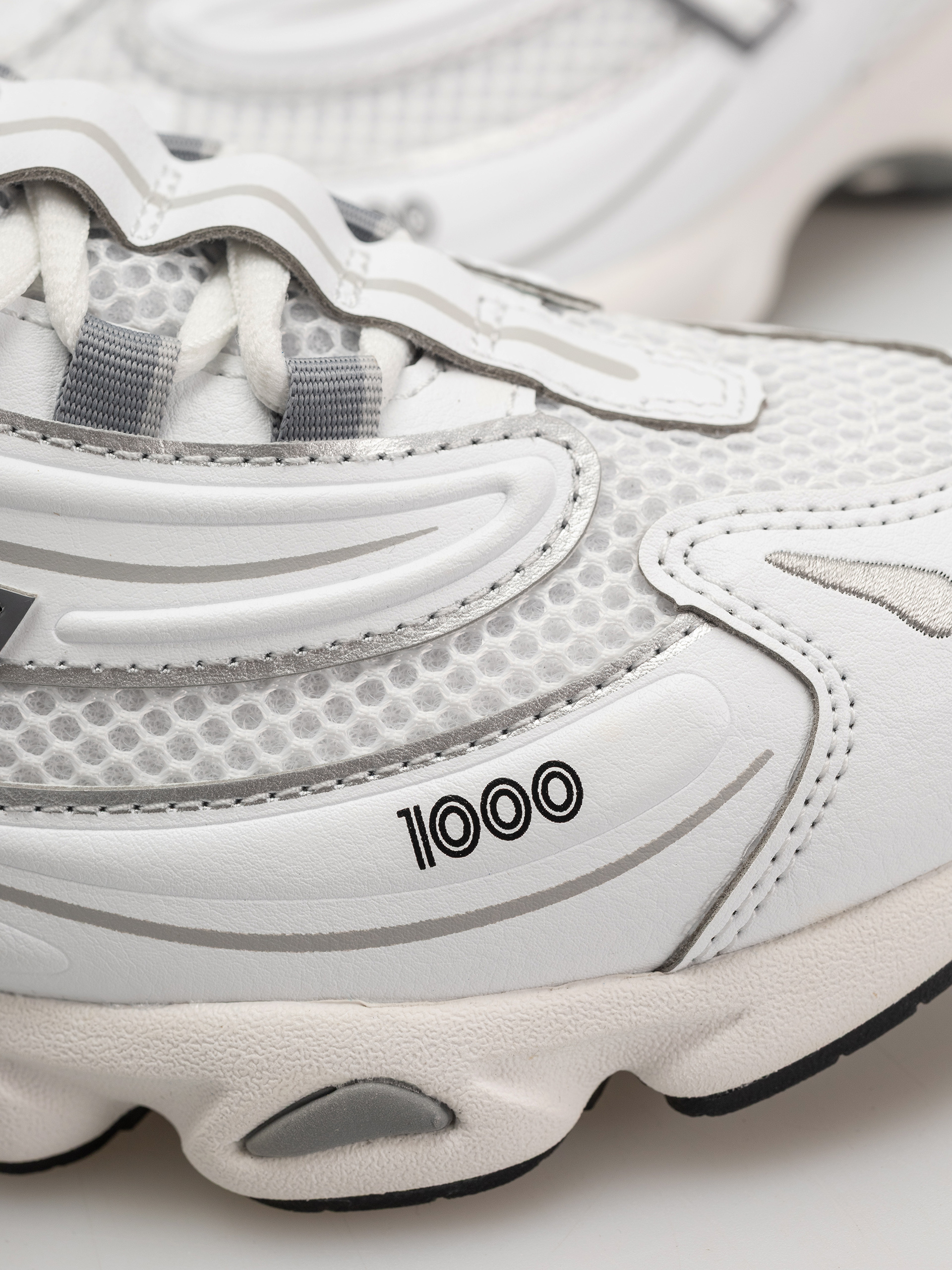 New Balance 1000 JR Schuhe (white)