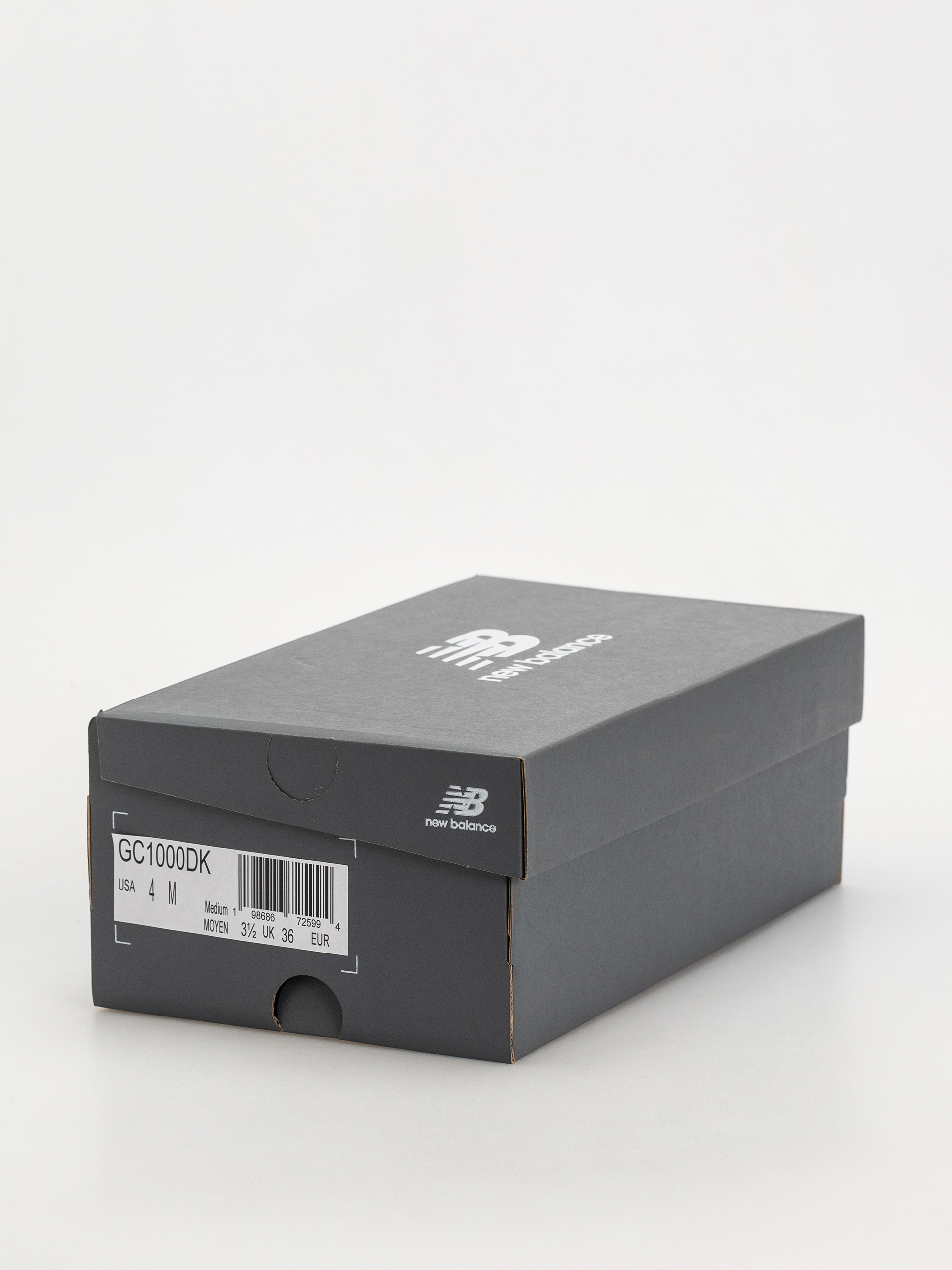 New Balance 1000 JR Shoes (white)