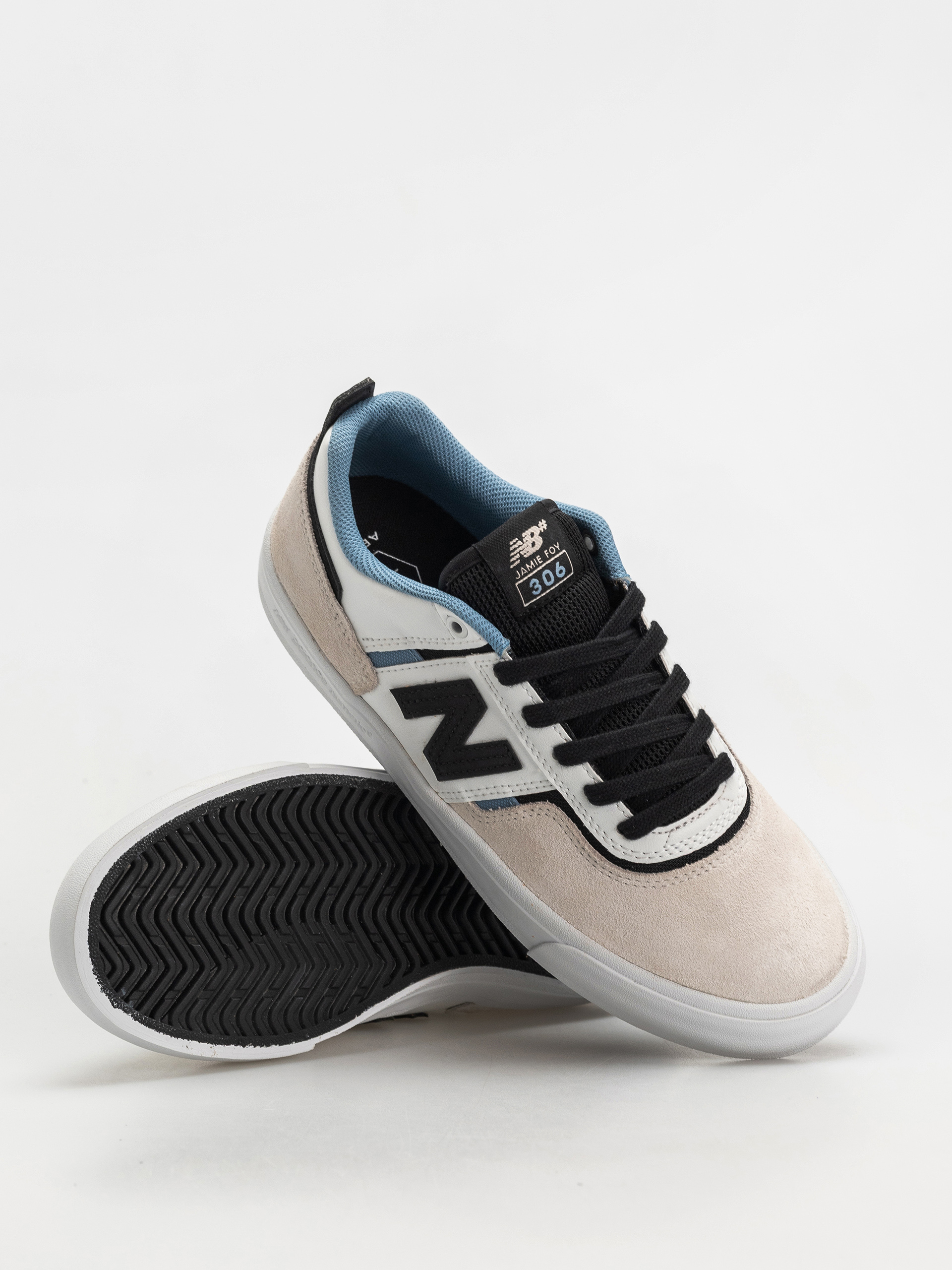New Balance 306 Schuhe (grey)