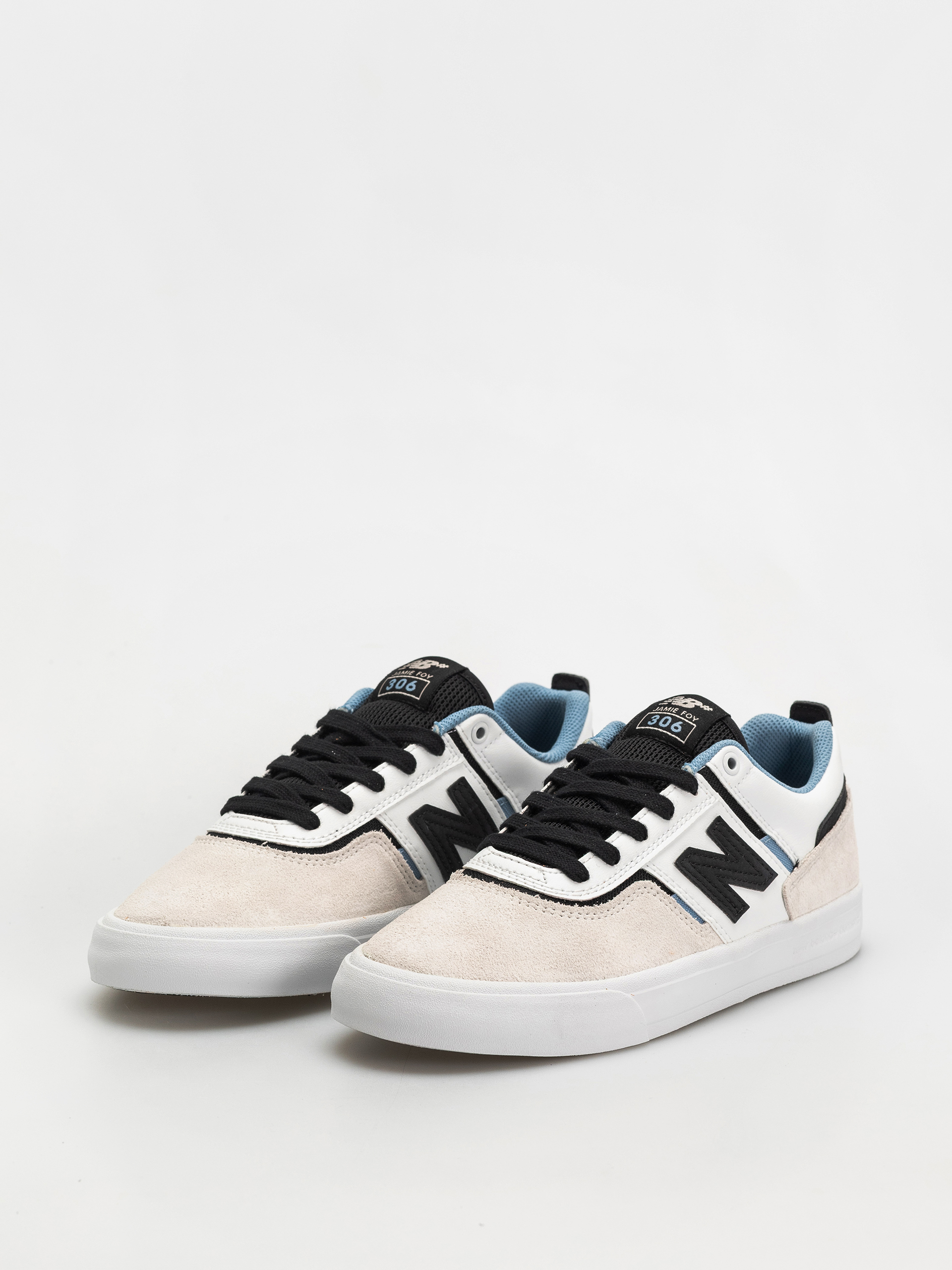 New Balance 306 Shoes (grey)