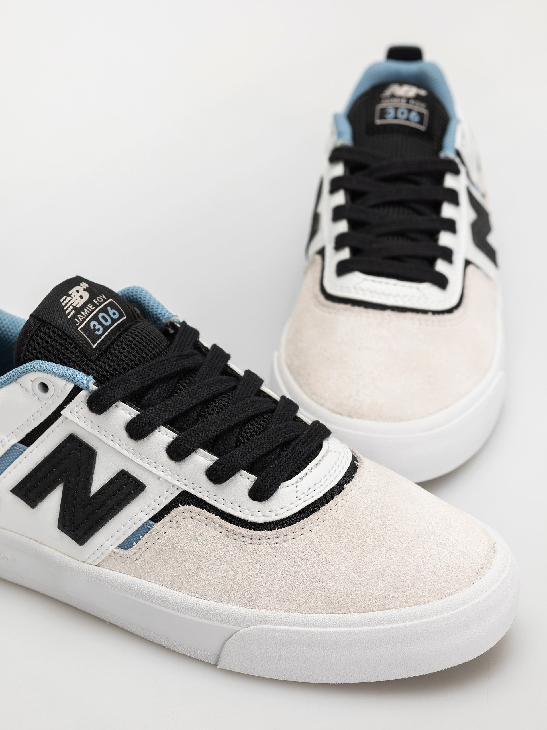 New Balance 306 Shoes (grey)