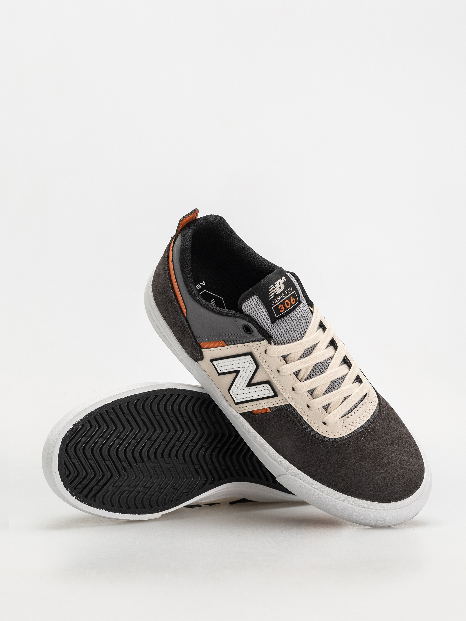 New Balance 306 Schuhe (grey)