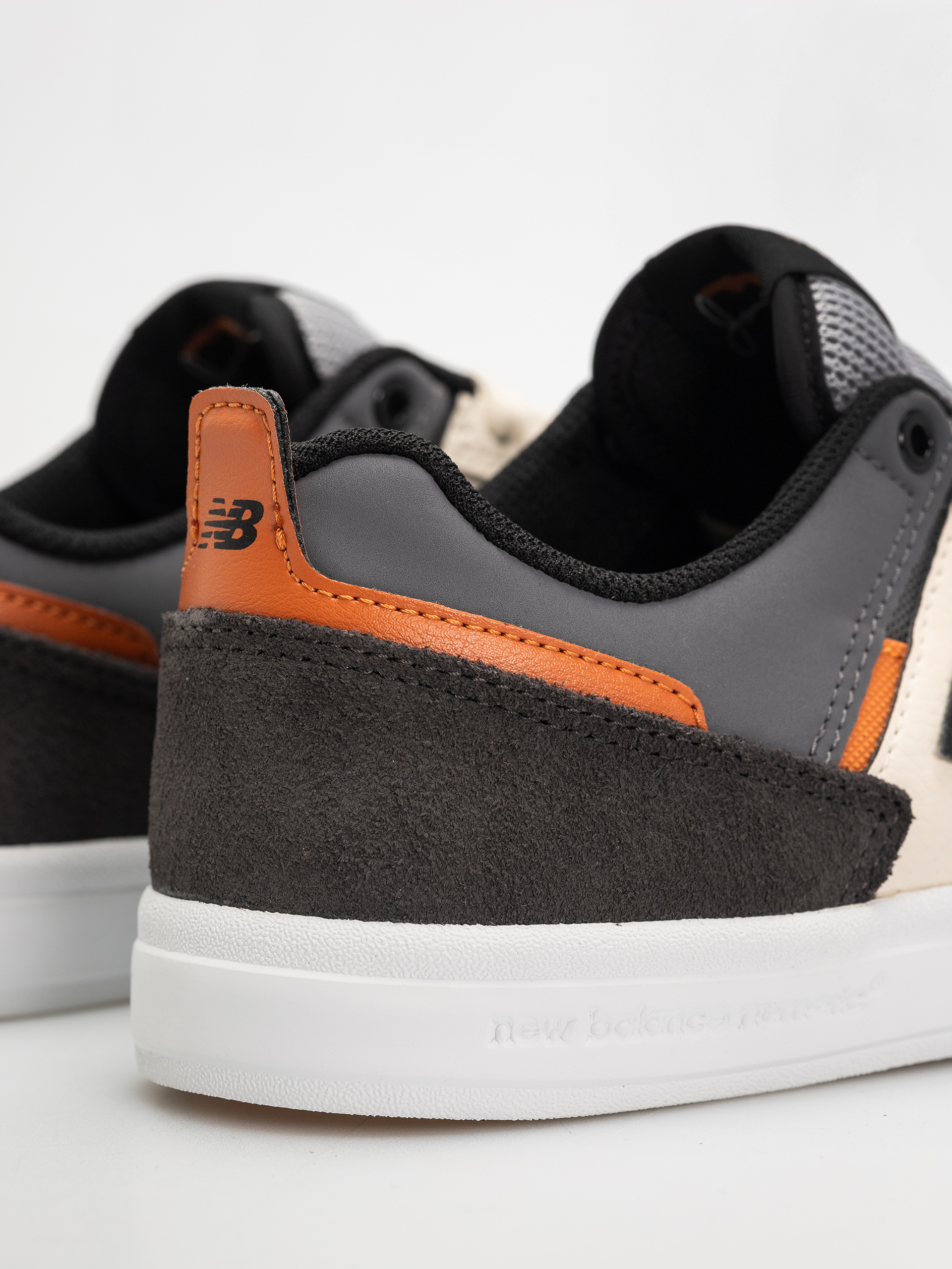 New Balance 306 Shoes (grey)