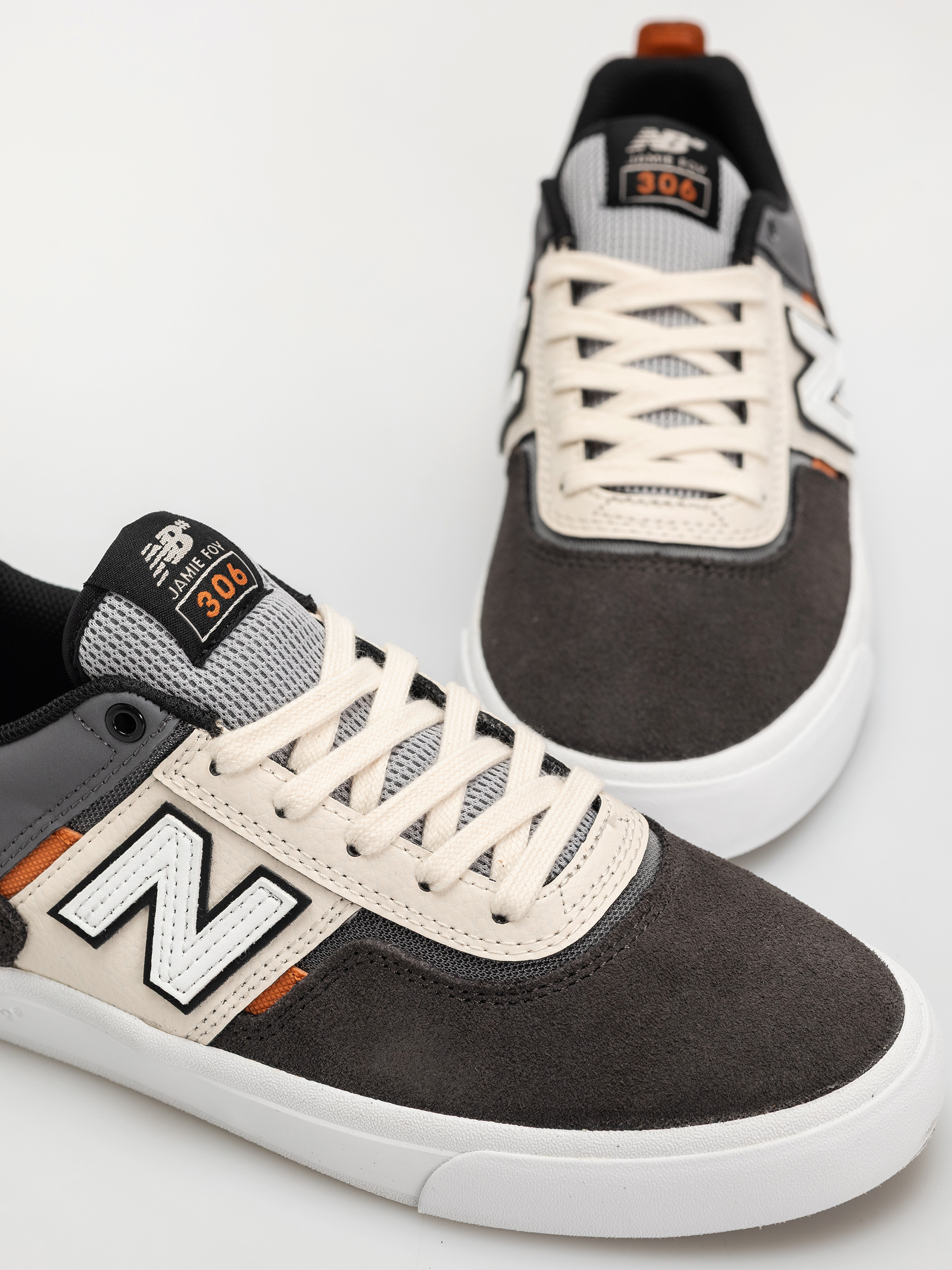 New Balance 306 Schuhe (grey)