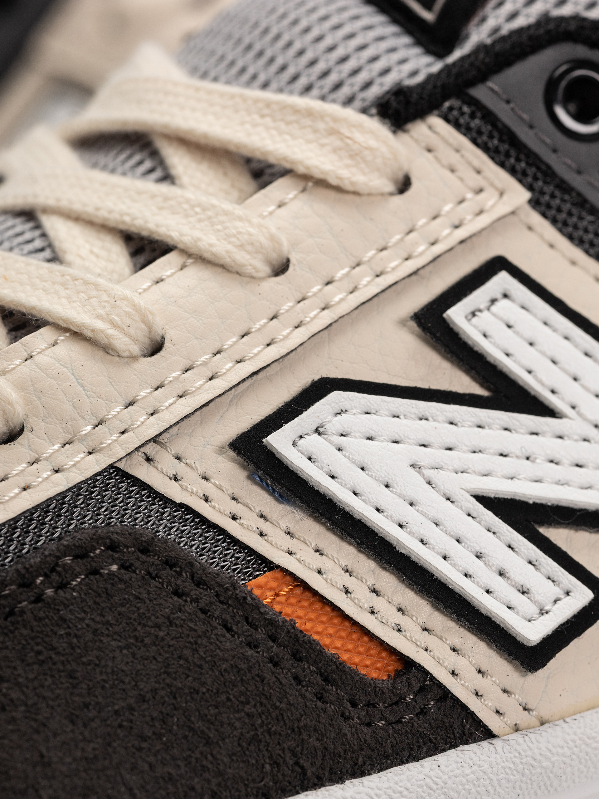 New Balance 306 Shoes (grey)