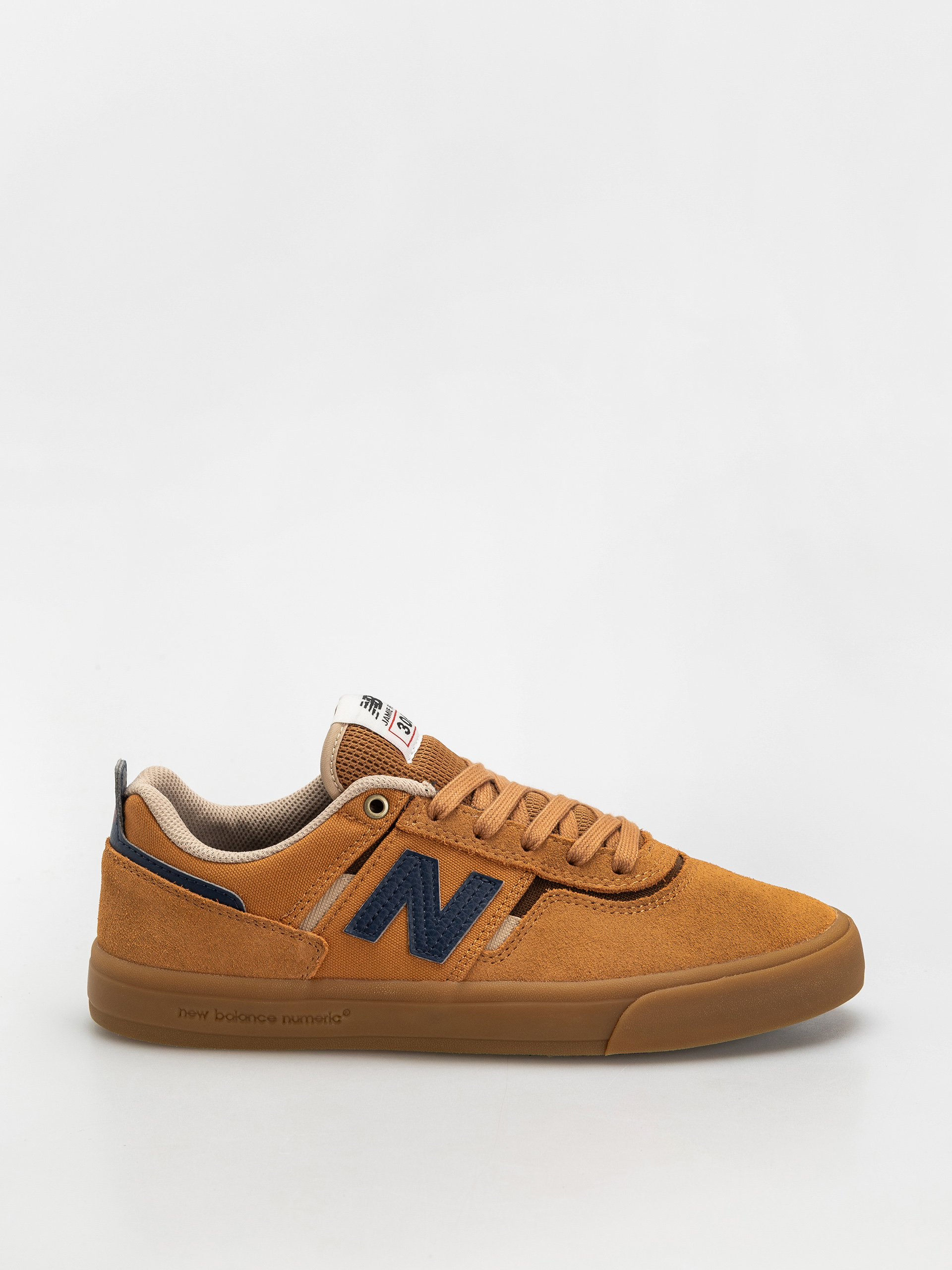 New Balance 306 Shoes (brown)