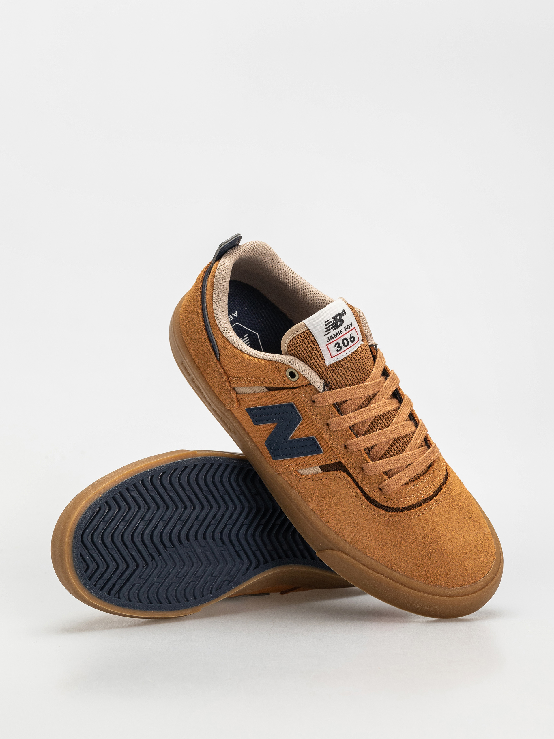 New Balance 306 Schuhe (brown)