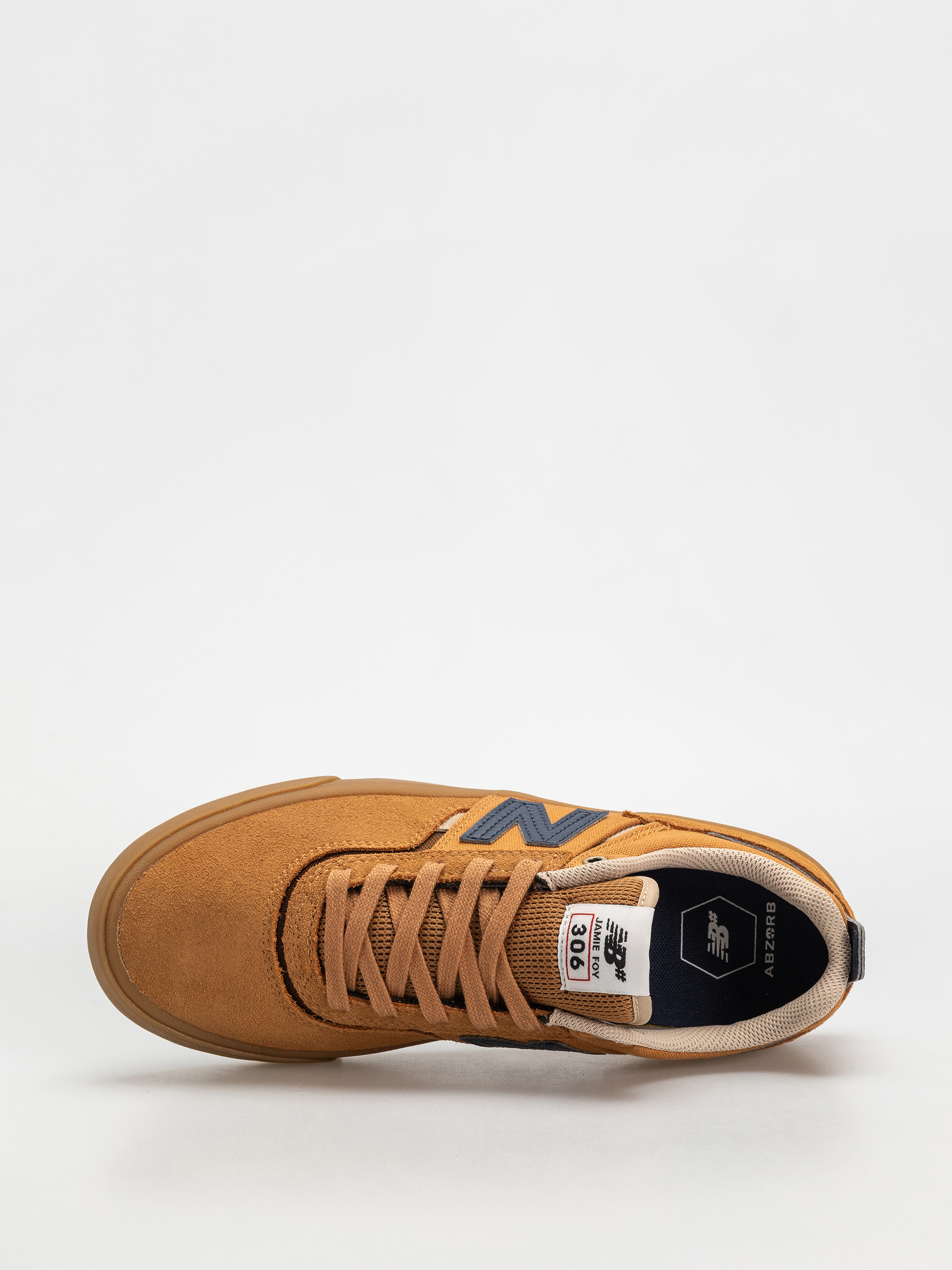New Balance 306 Schuhe (brown)