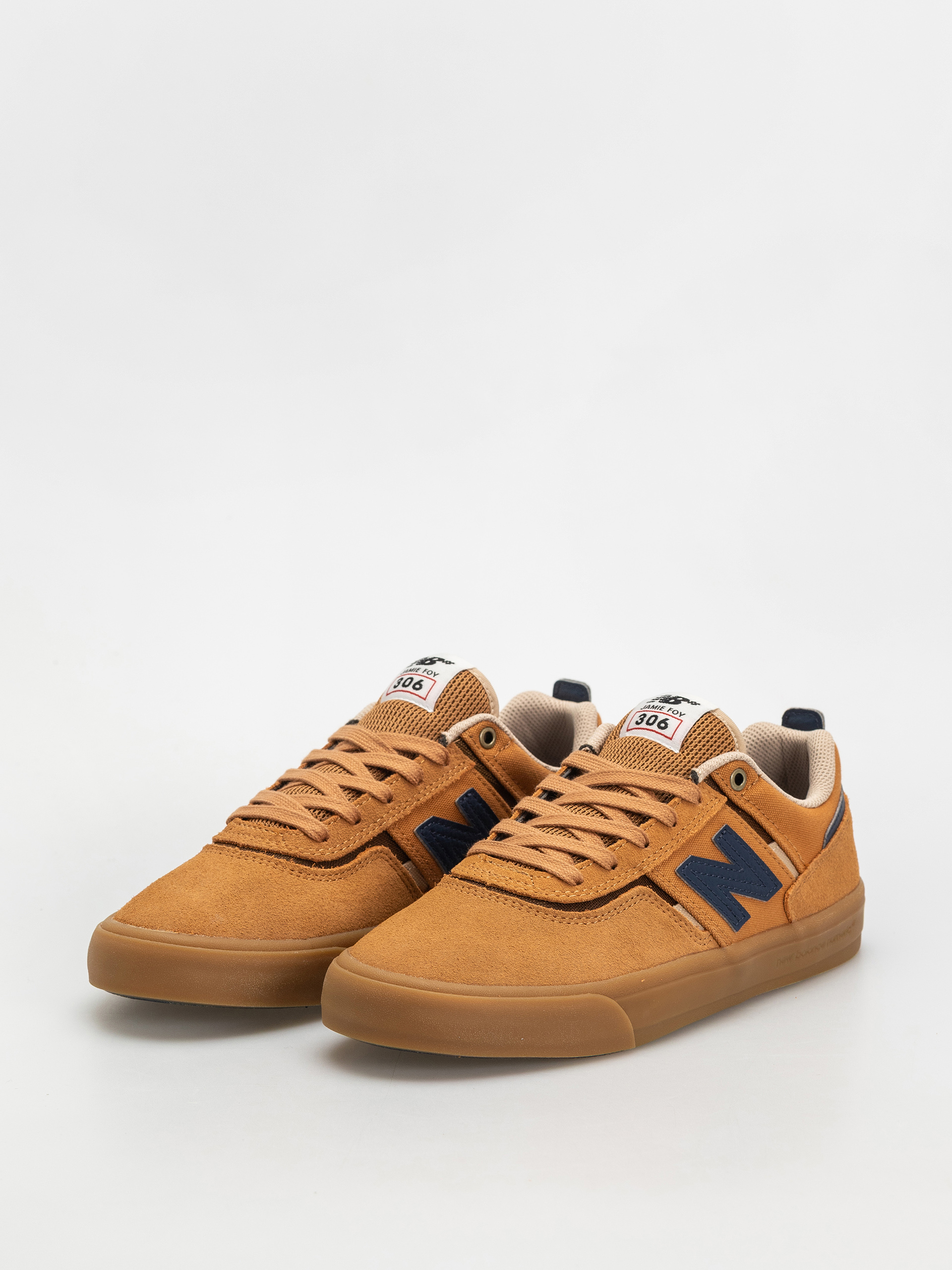 New Balance 306 Schuhe (brown)