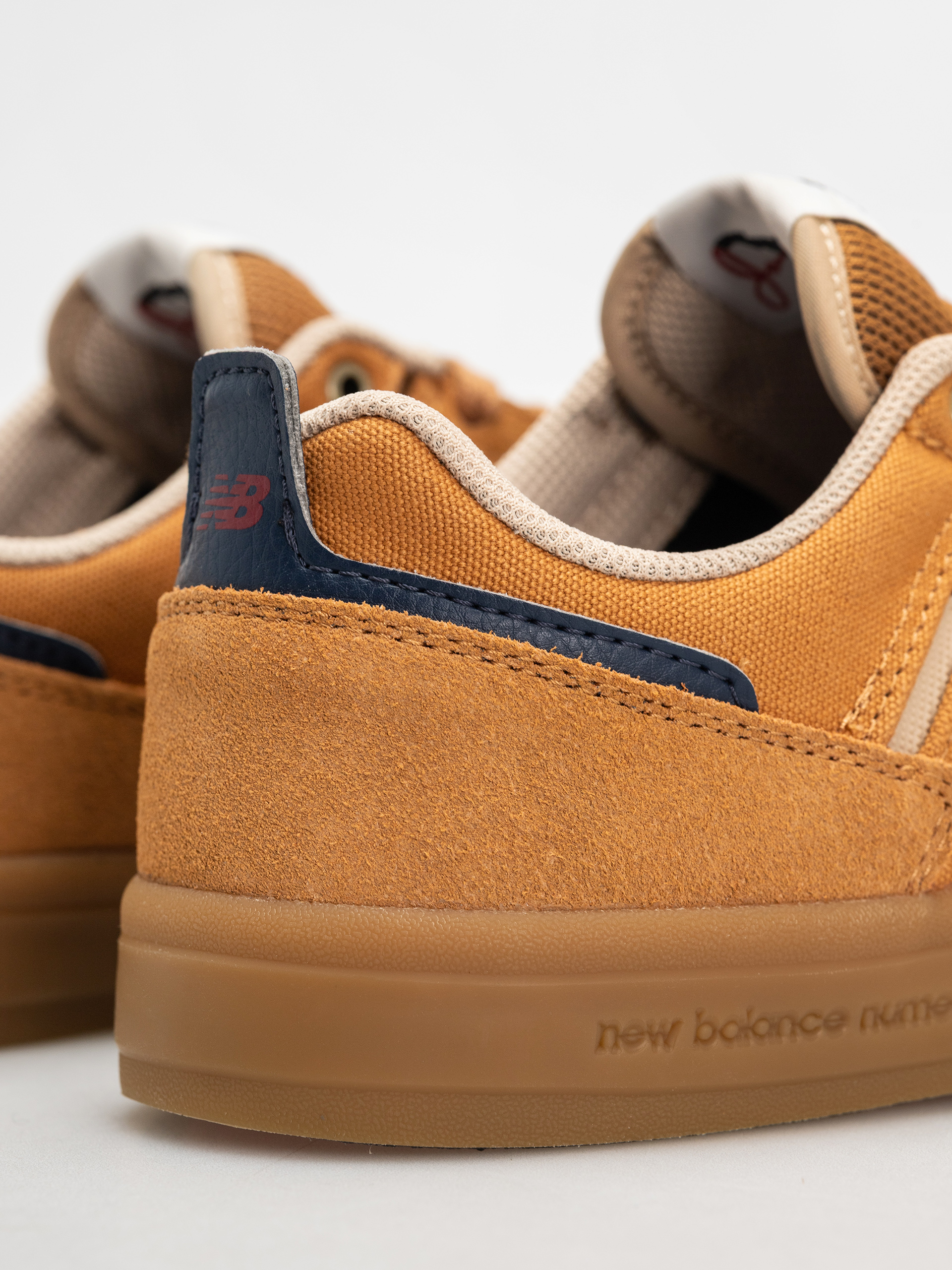 New Balance 306 Shoes (brown)