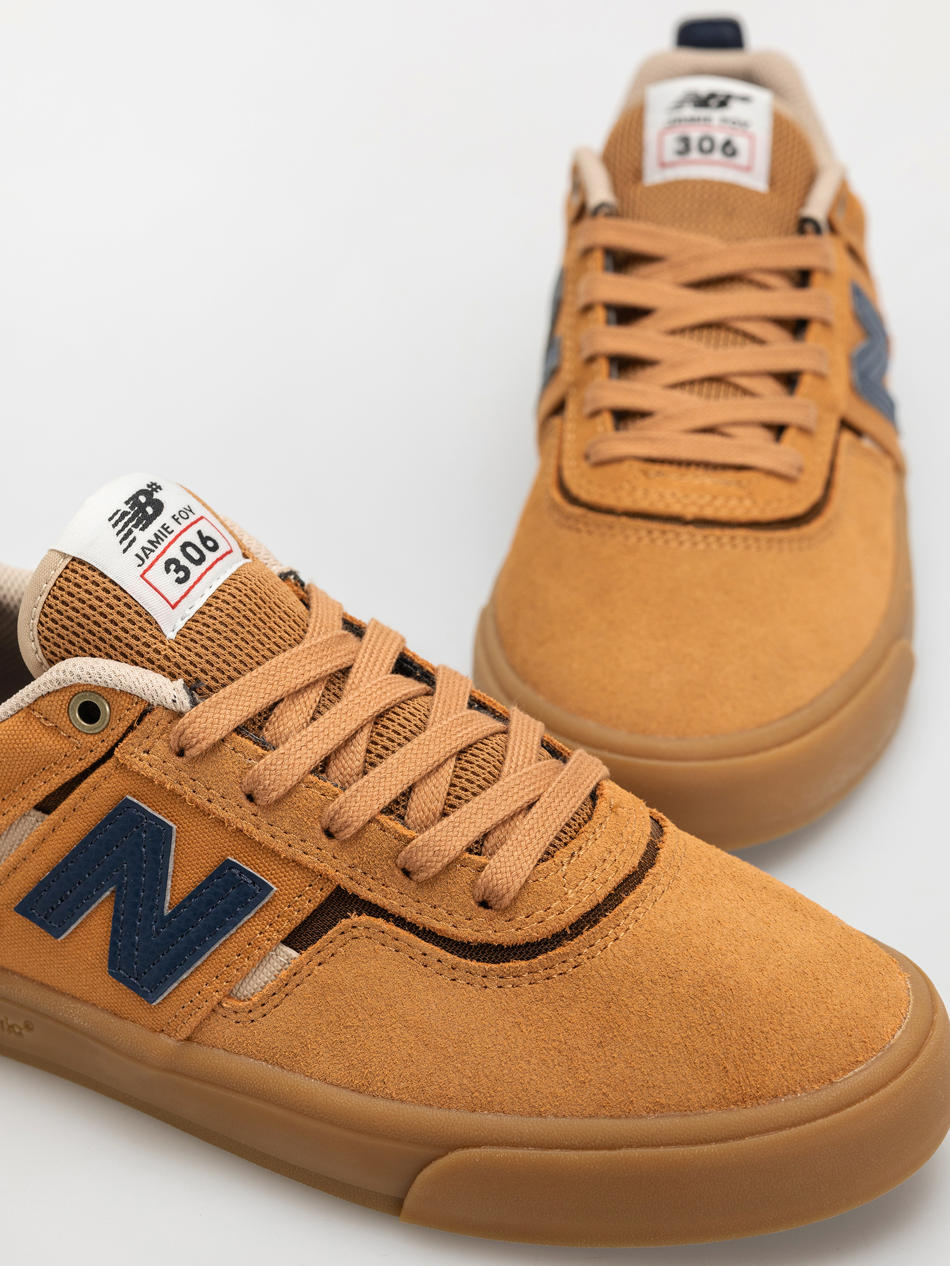 New Balance 306 Schuhe (brown)