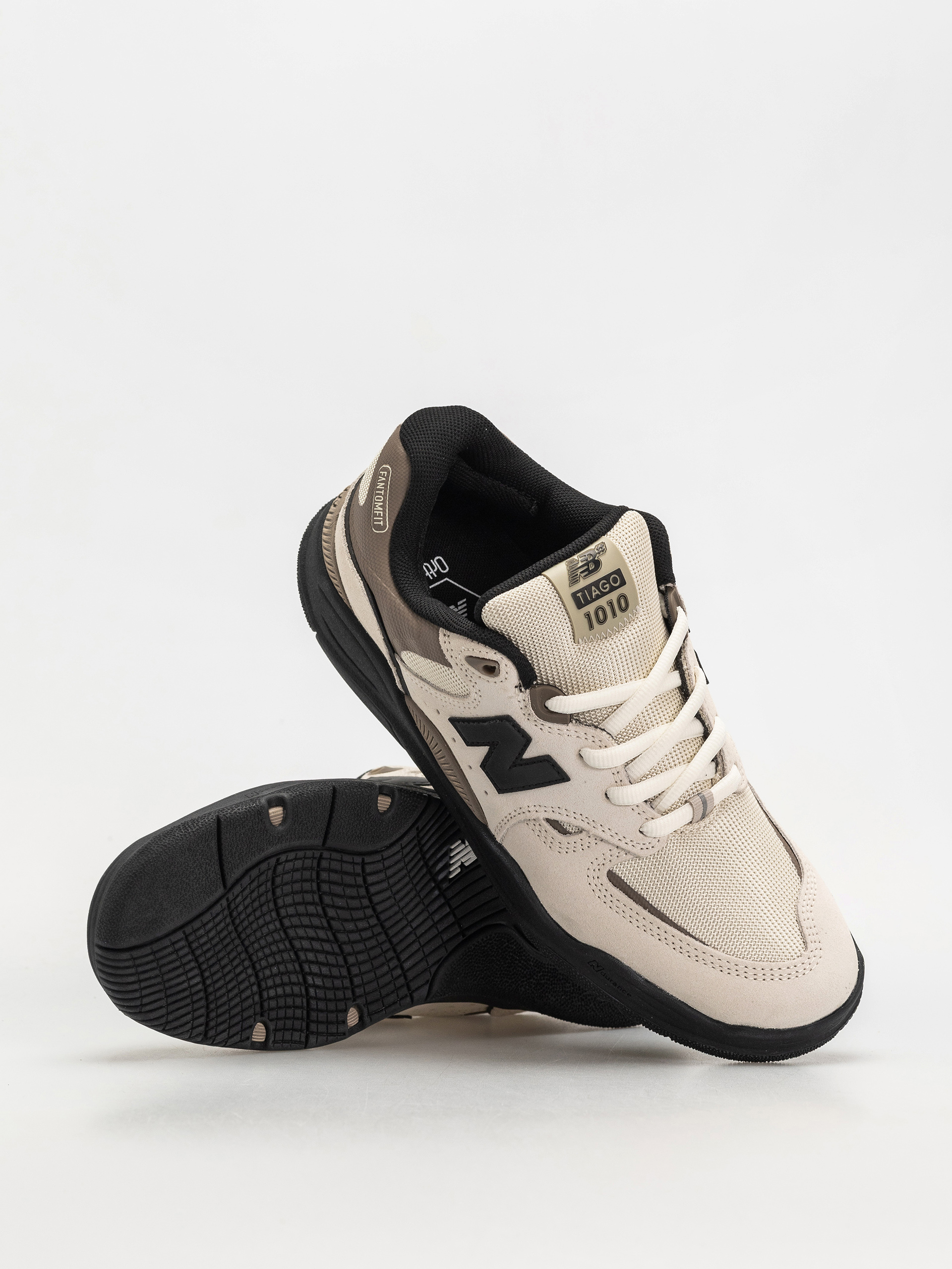 New Balance 1010 Shoes - beige (beige)