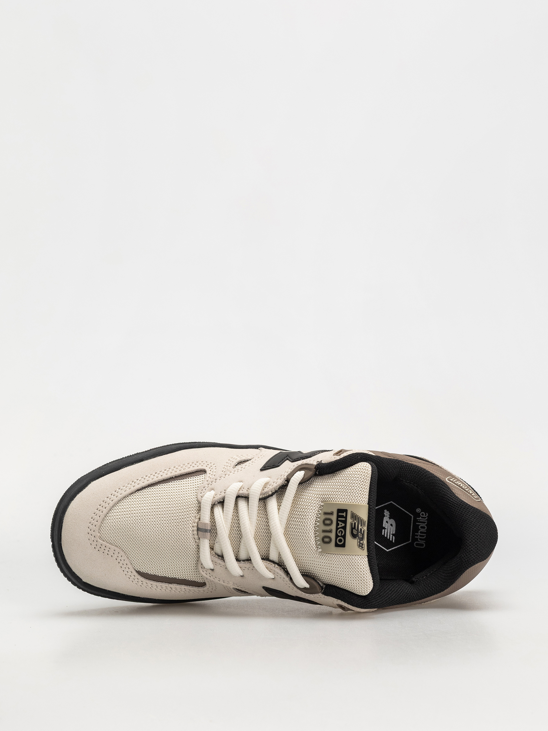 New Balance 1010 Shoes (beige)