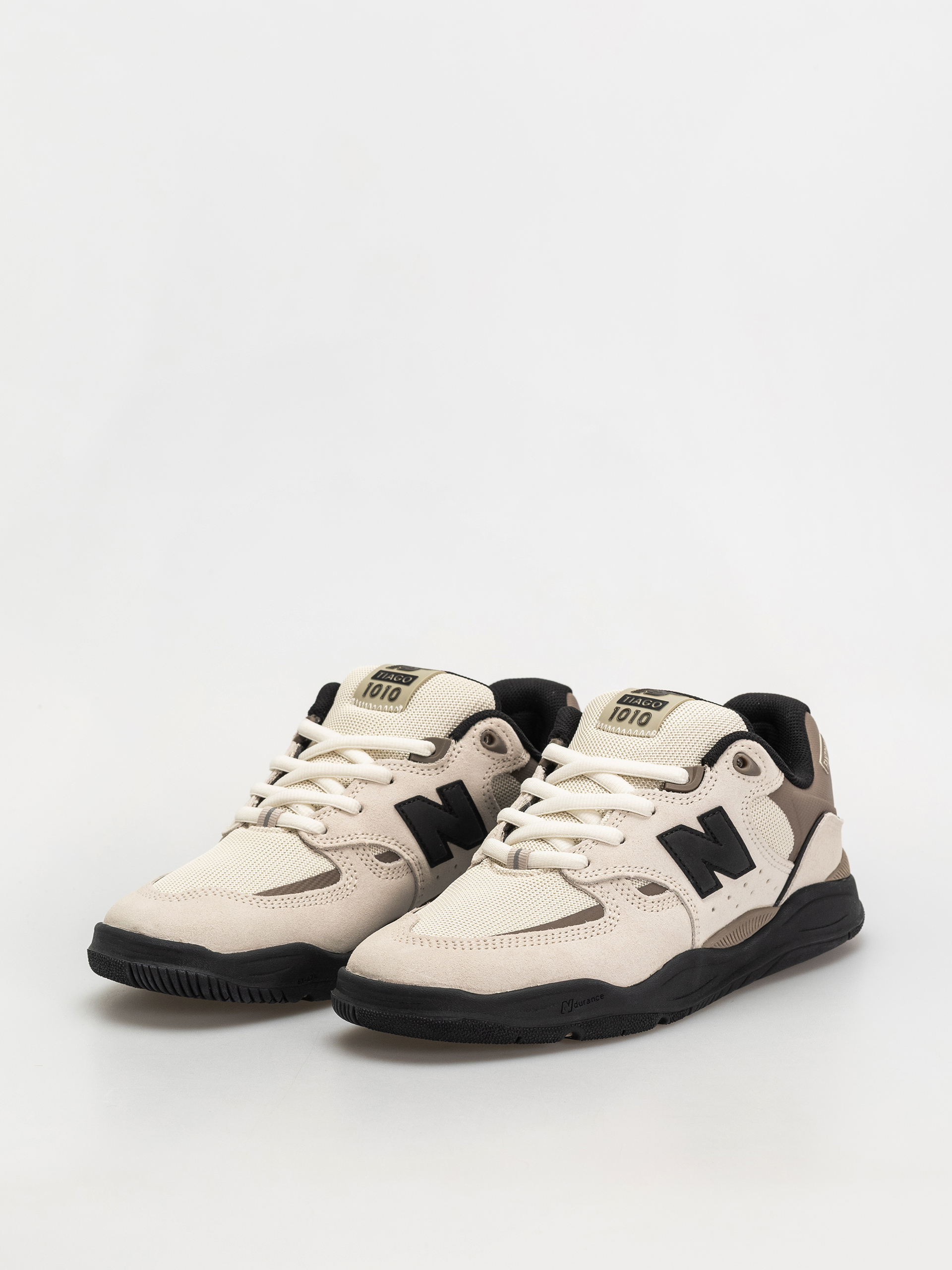 New Balance 1010 Shoes (beige)