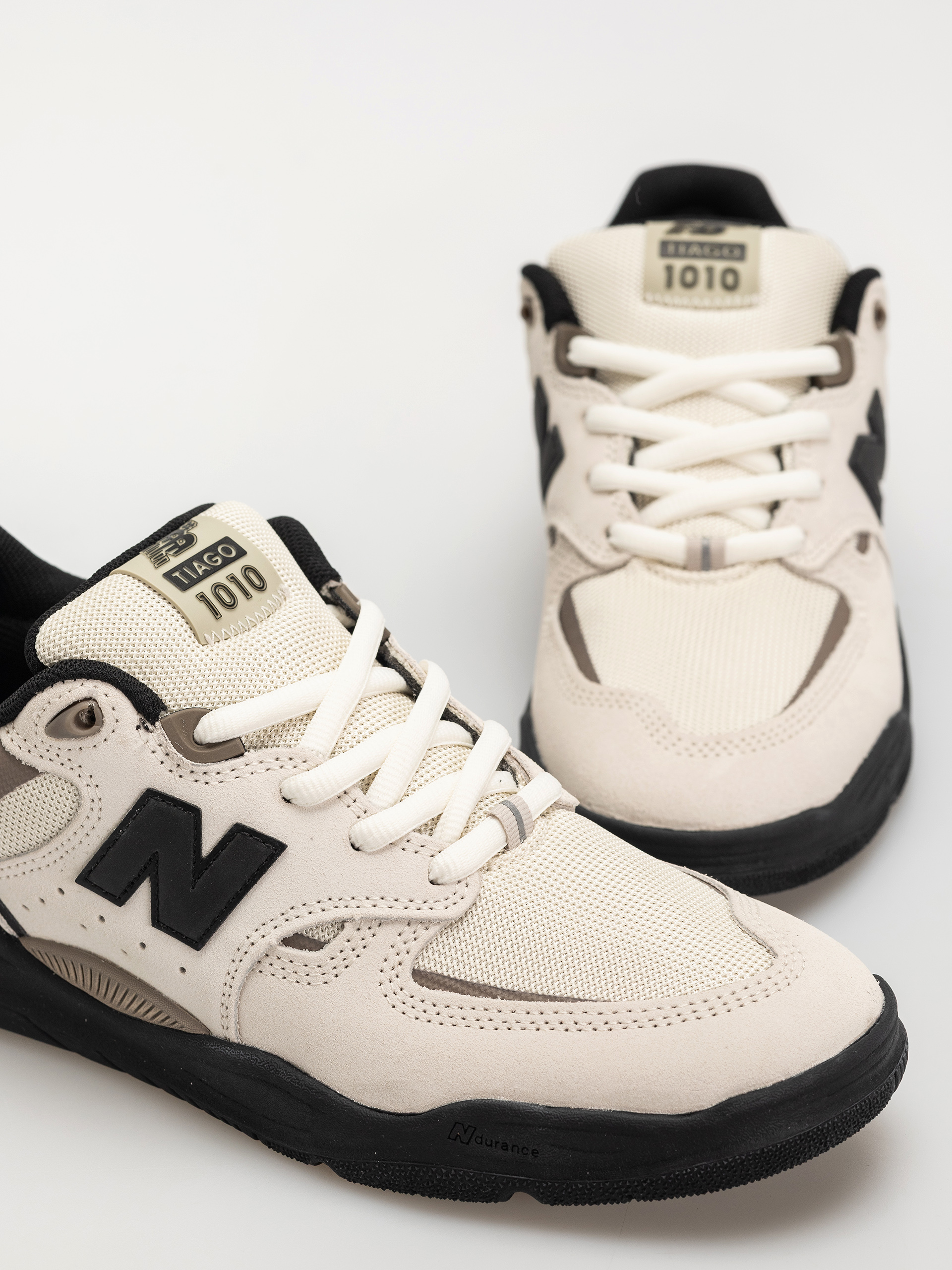 New Balance 1010 Shoes (beige)