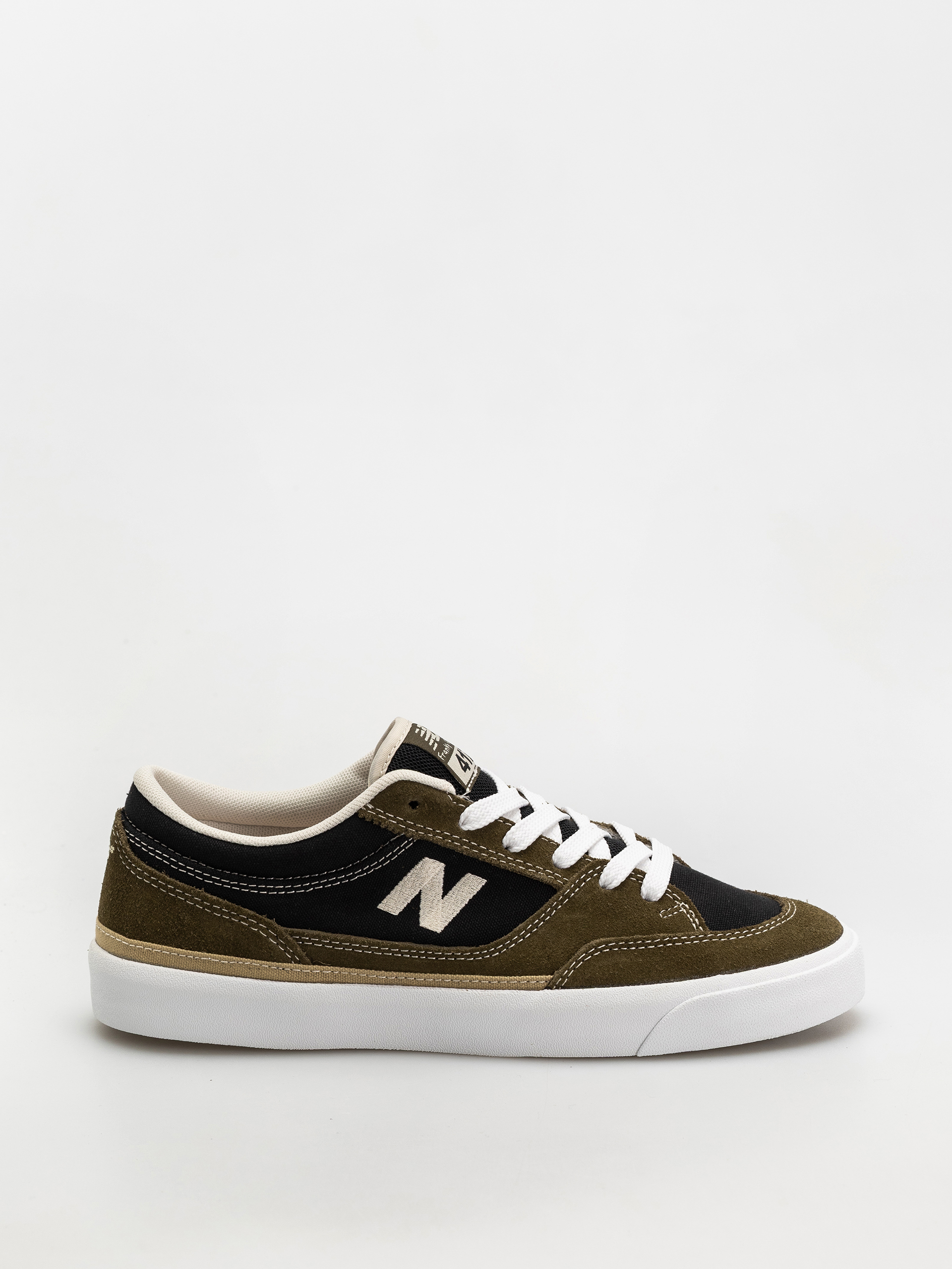 New Balance 417 Schuhe (brown)