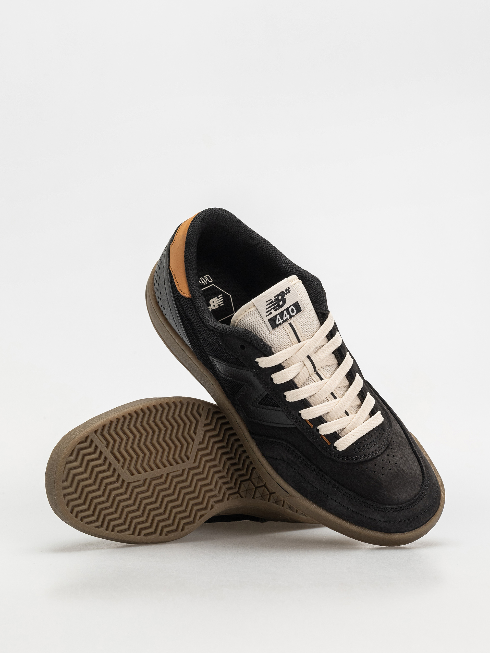 New Balance 440 Schuhe (black)